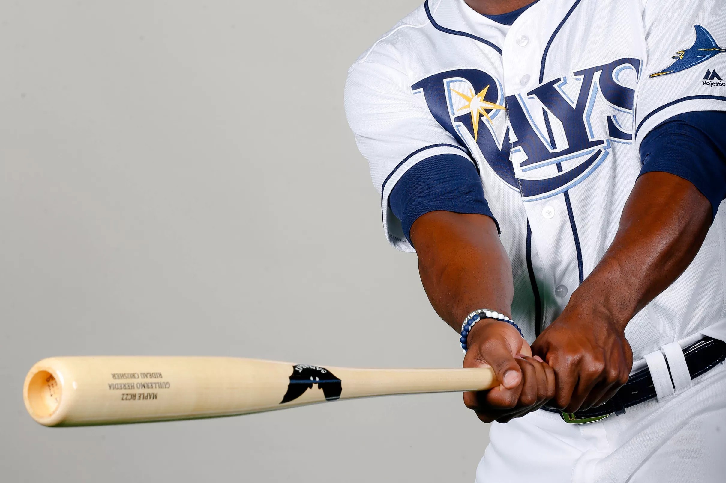 Tampa Bay Rays News and Links Opening day roster almost complete