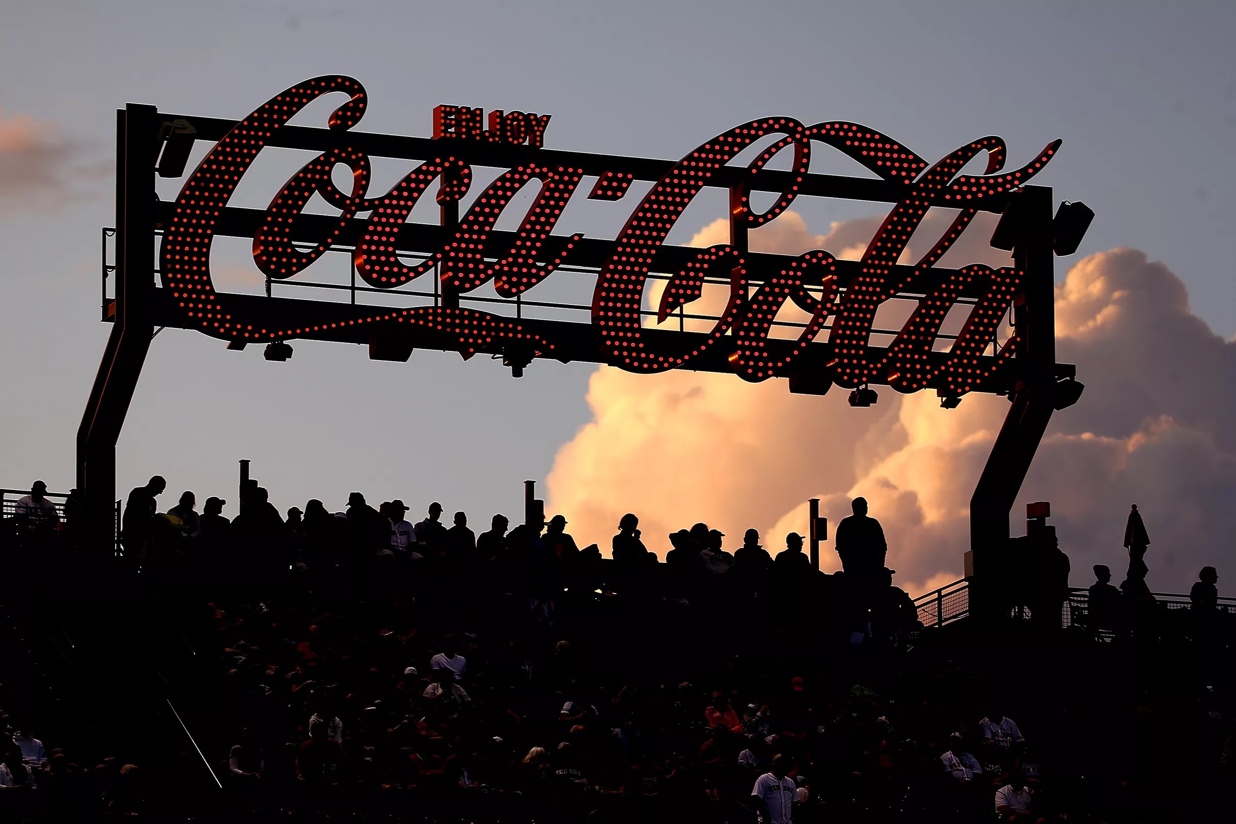 Tampa Bay Rays Announce New Partnership with CocaCola Beverages Florida