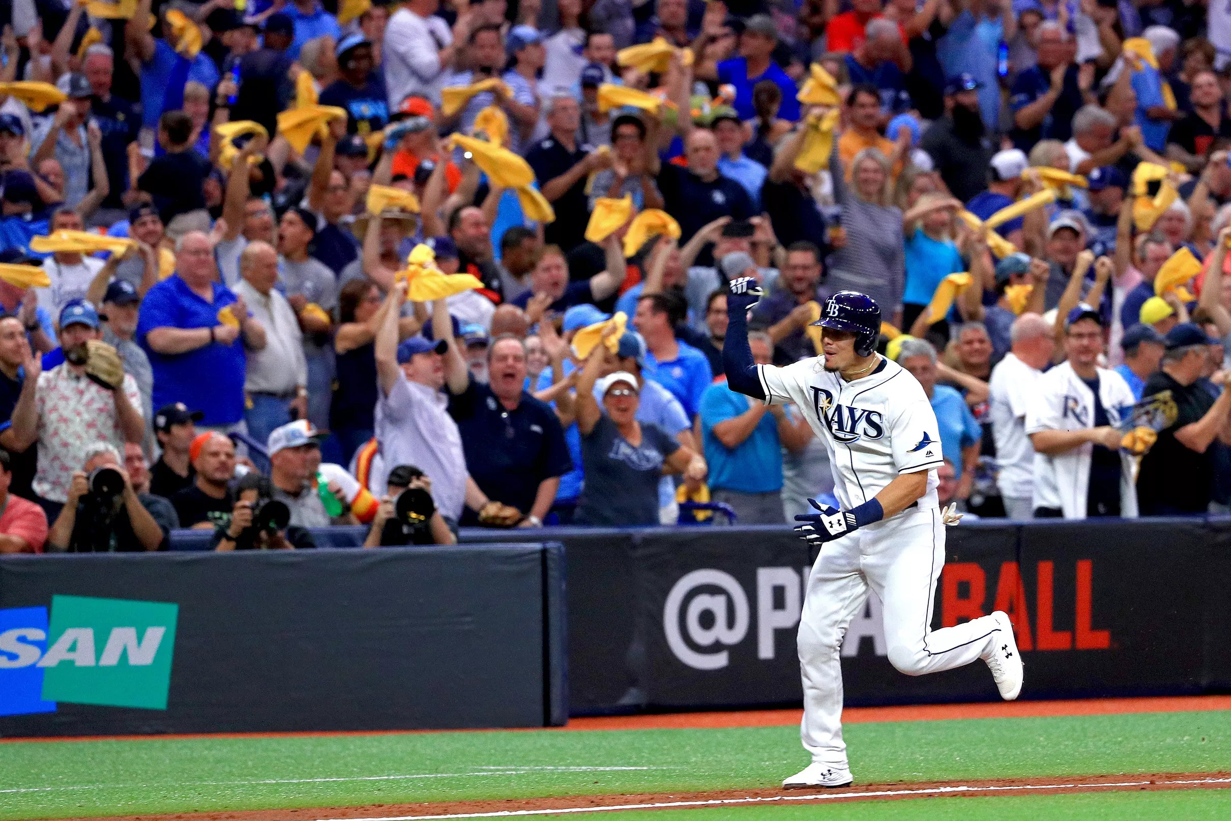 Tampa Bay Rays News and Links 2020 Begins Now