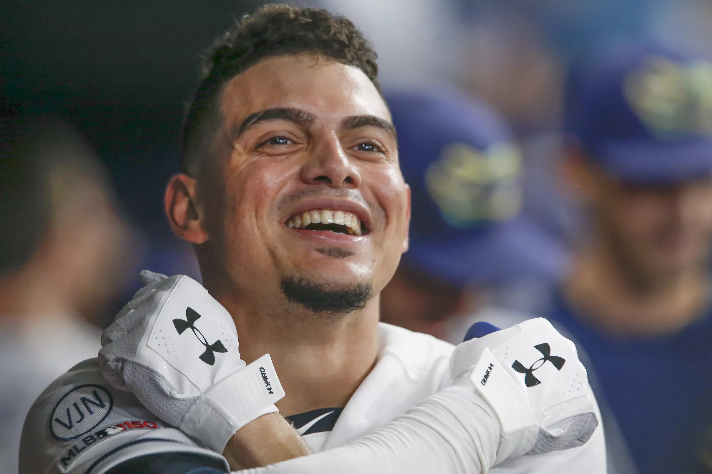 Tampa Bay Rays News and Links One. Week. Left.