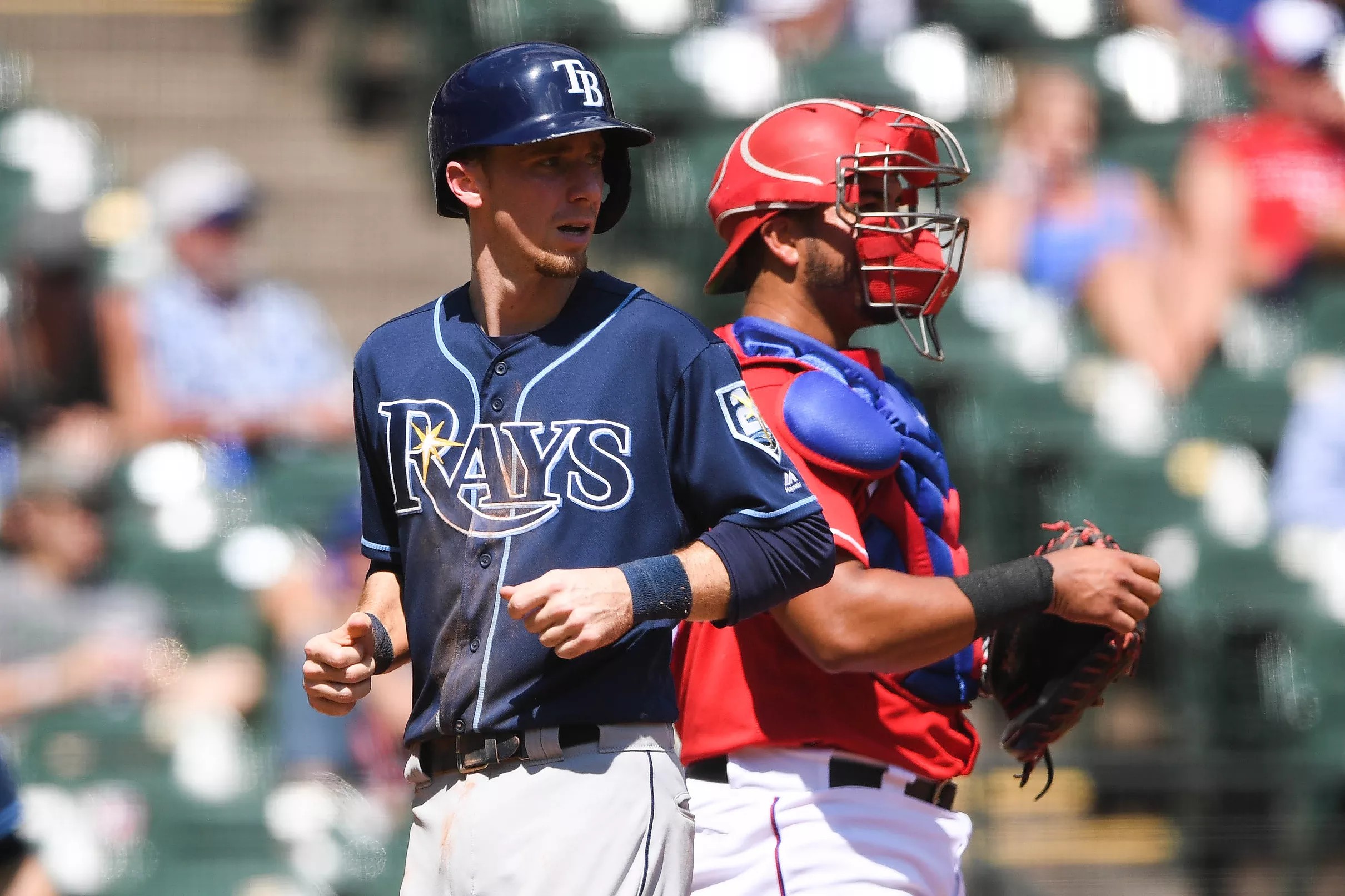 matt-duffy-to-be-out-at-least-six-weeks