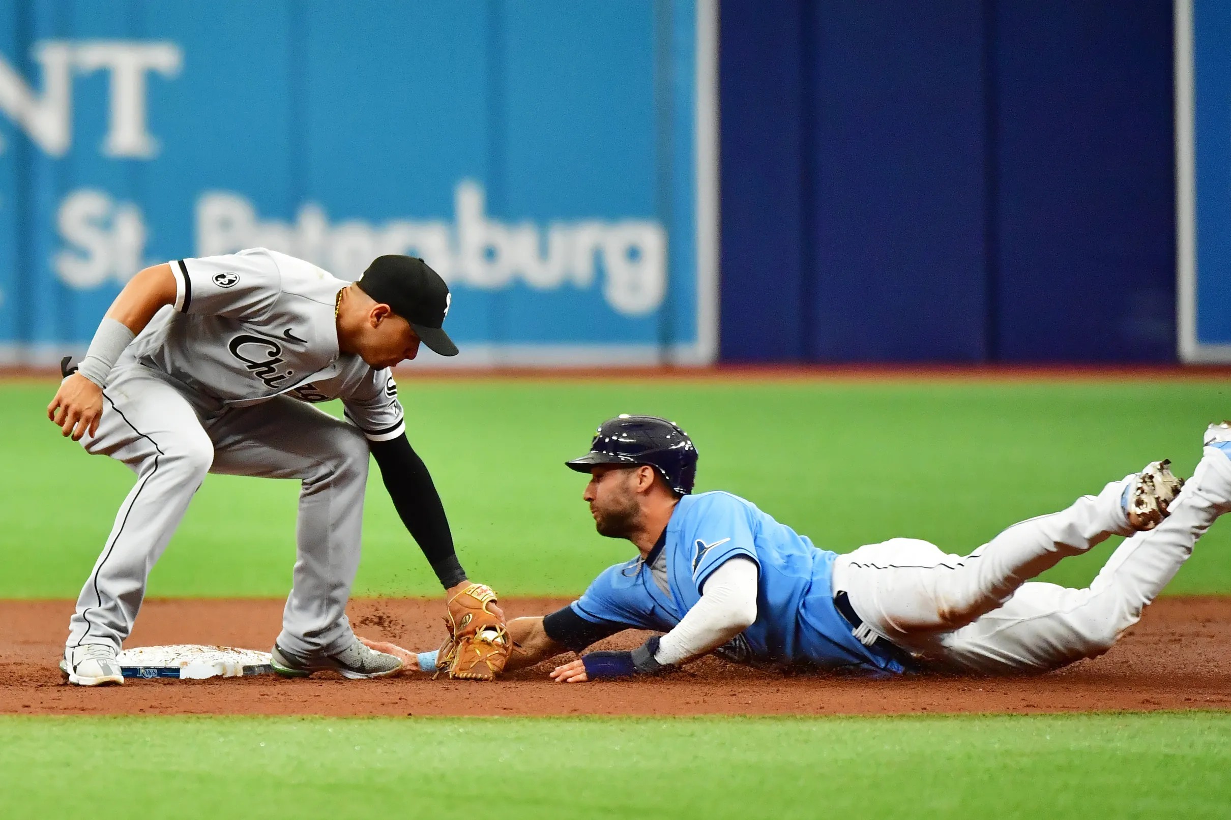 Tampa Bay Rays news and links The Rays are Road Warriors