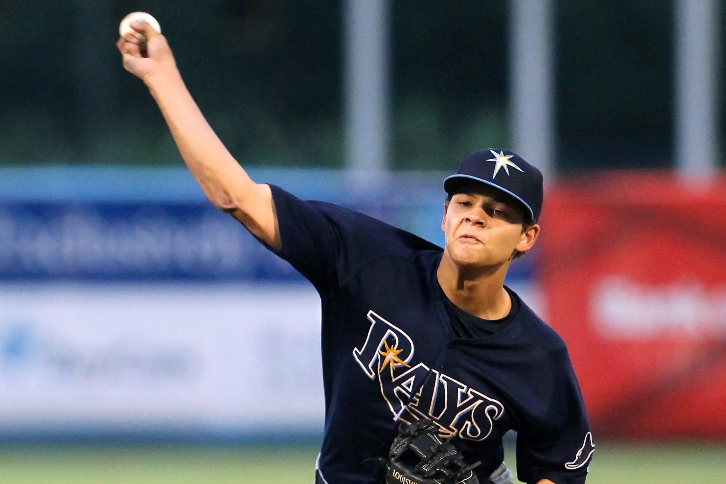 Tampa Bay Rays number assignments - DRaysBay