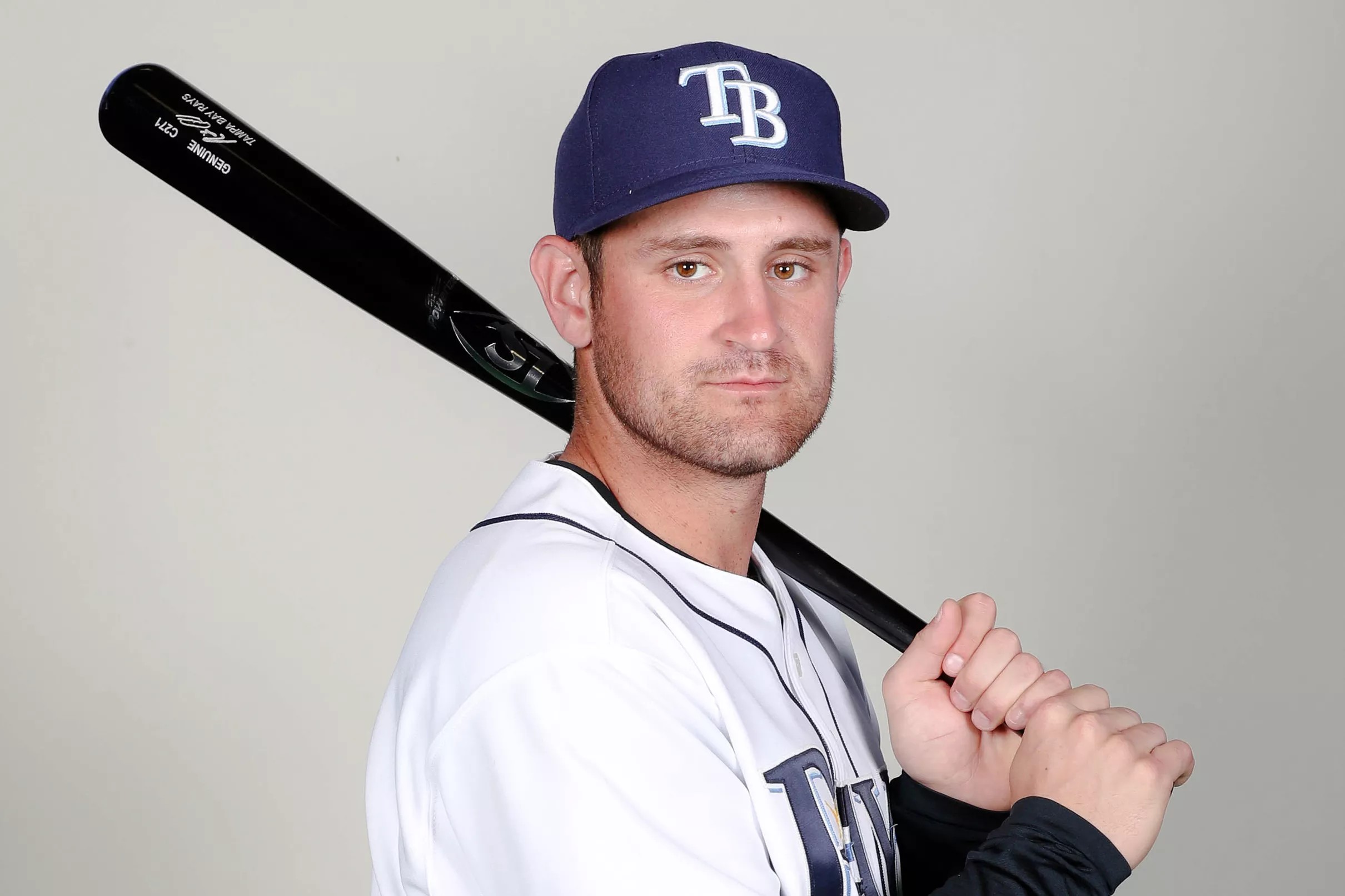 Rays 40-man roster end of season update - DRaysBay