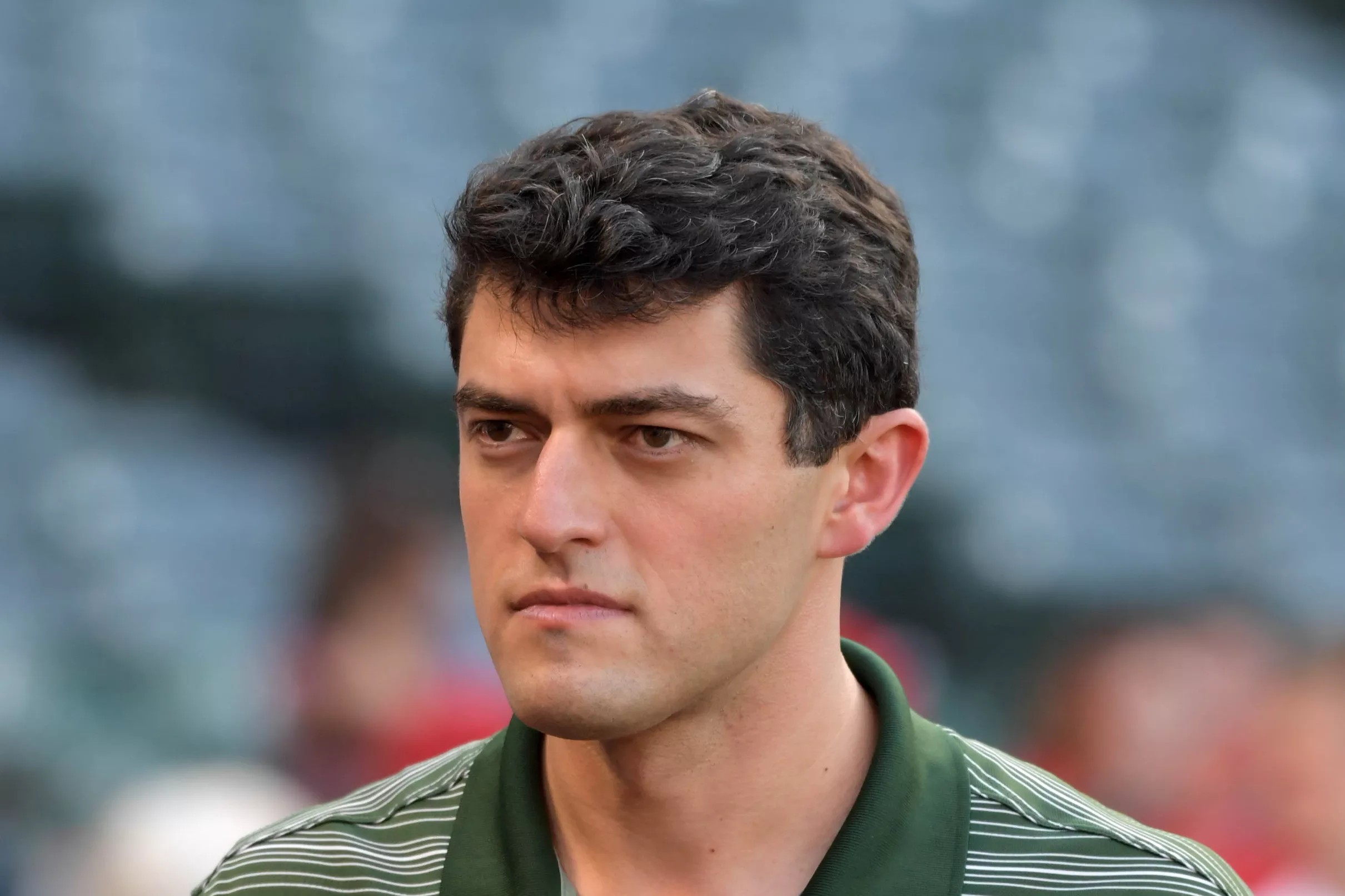 Tampa Bay Rays receive 16th pick in the 2018 MLB Draft