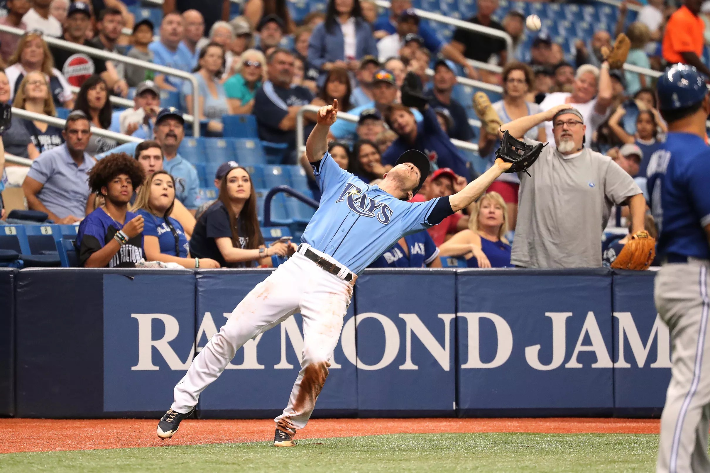 Tampa Bay Rays News and Links Rookie of the Year winners to be announced