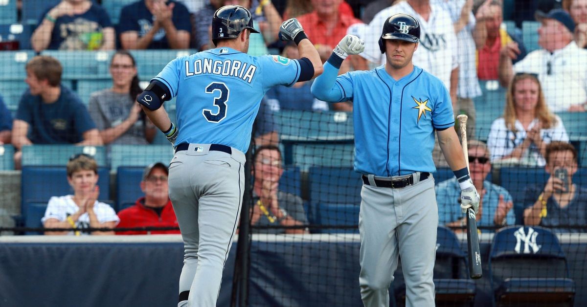 Rays Spring Training Broadcast Schedule