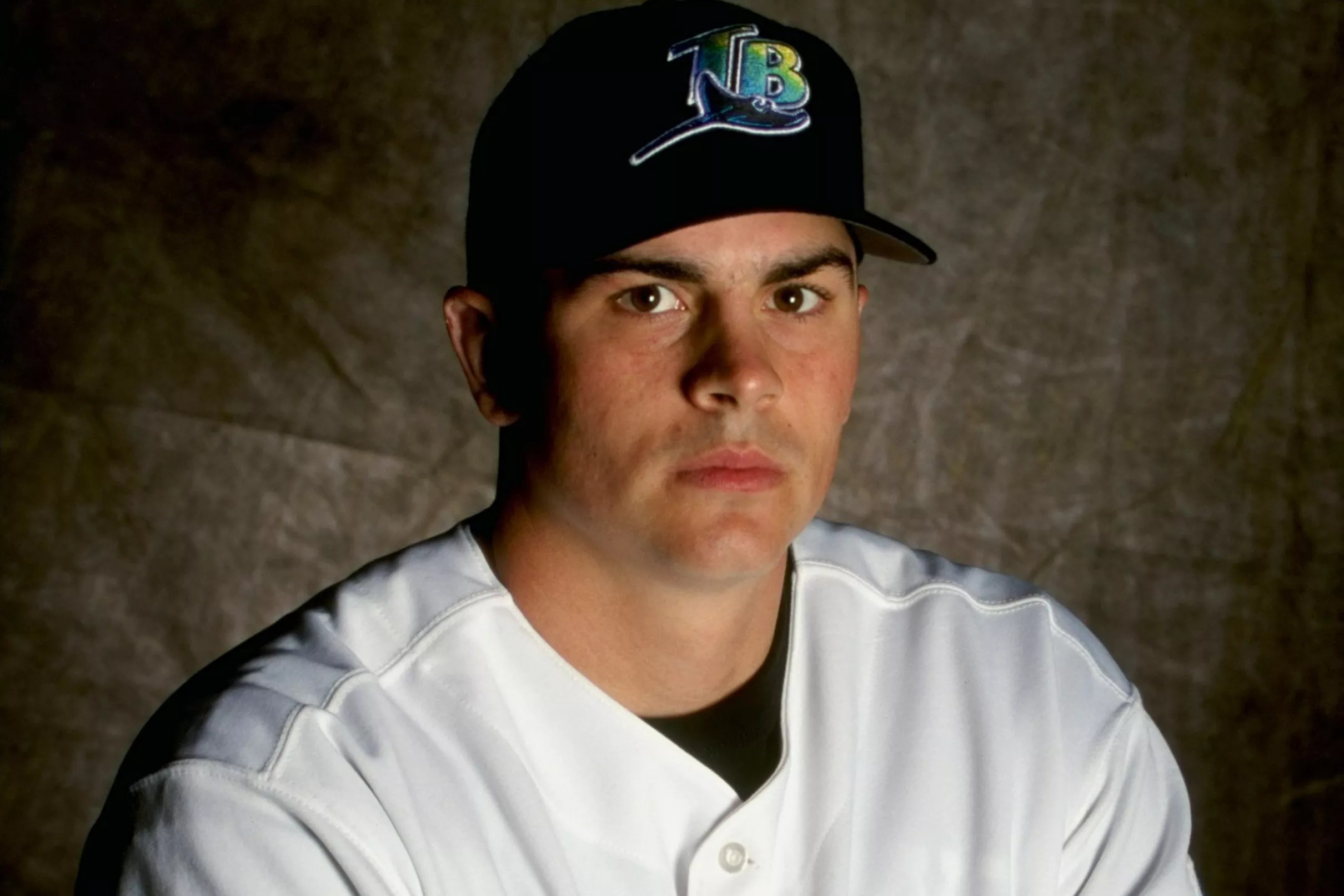 Rays finalize 2019 major league coaching staff