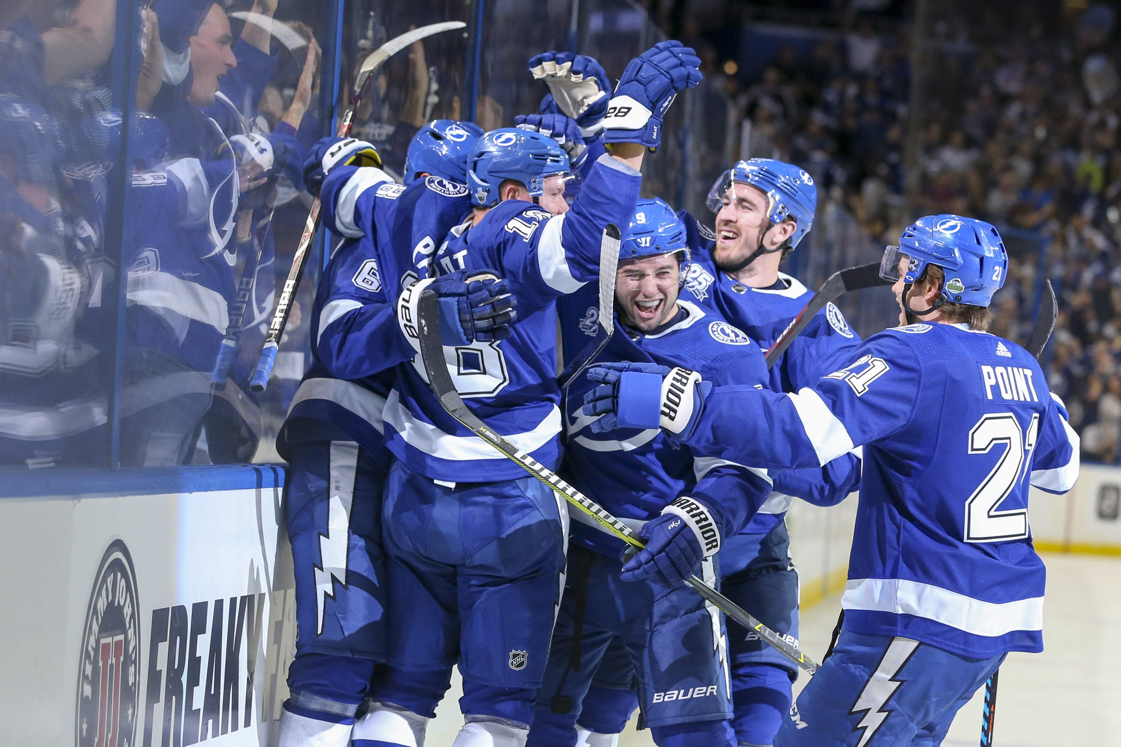 the-nhl-playoffs-are-back-from-the-looks-of-game-1-so-is-the-lightning