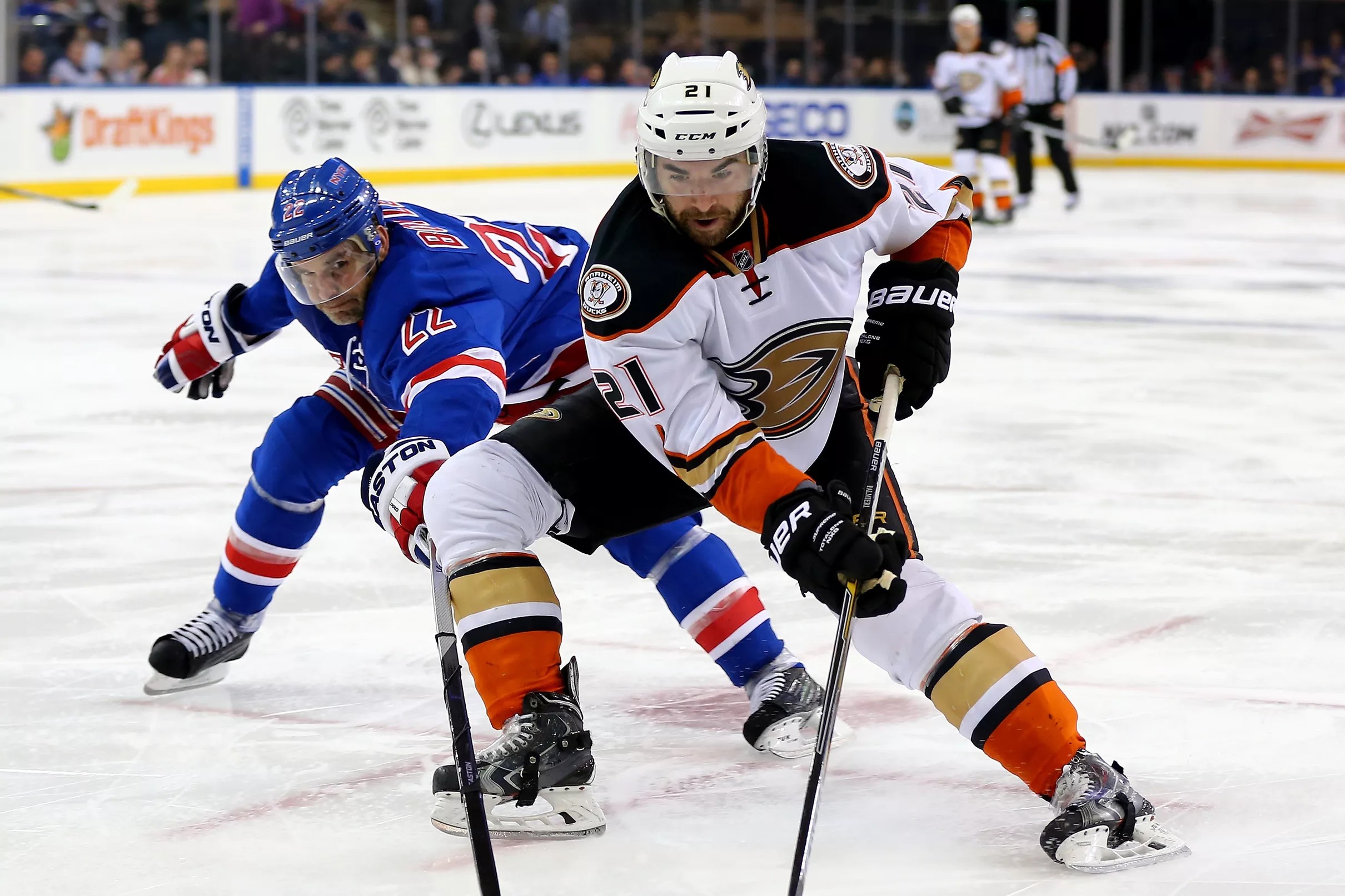 NHL Trivia Draft picks that have been traded five times