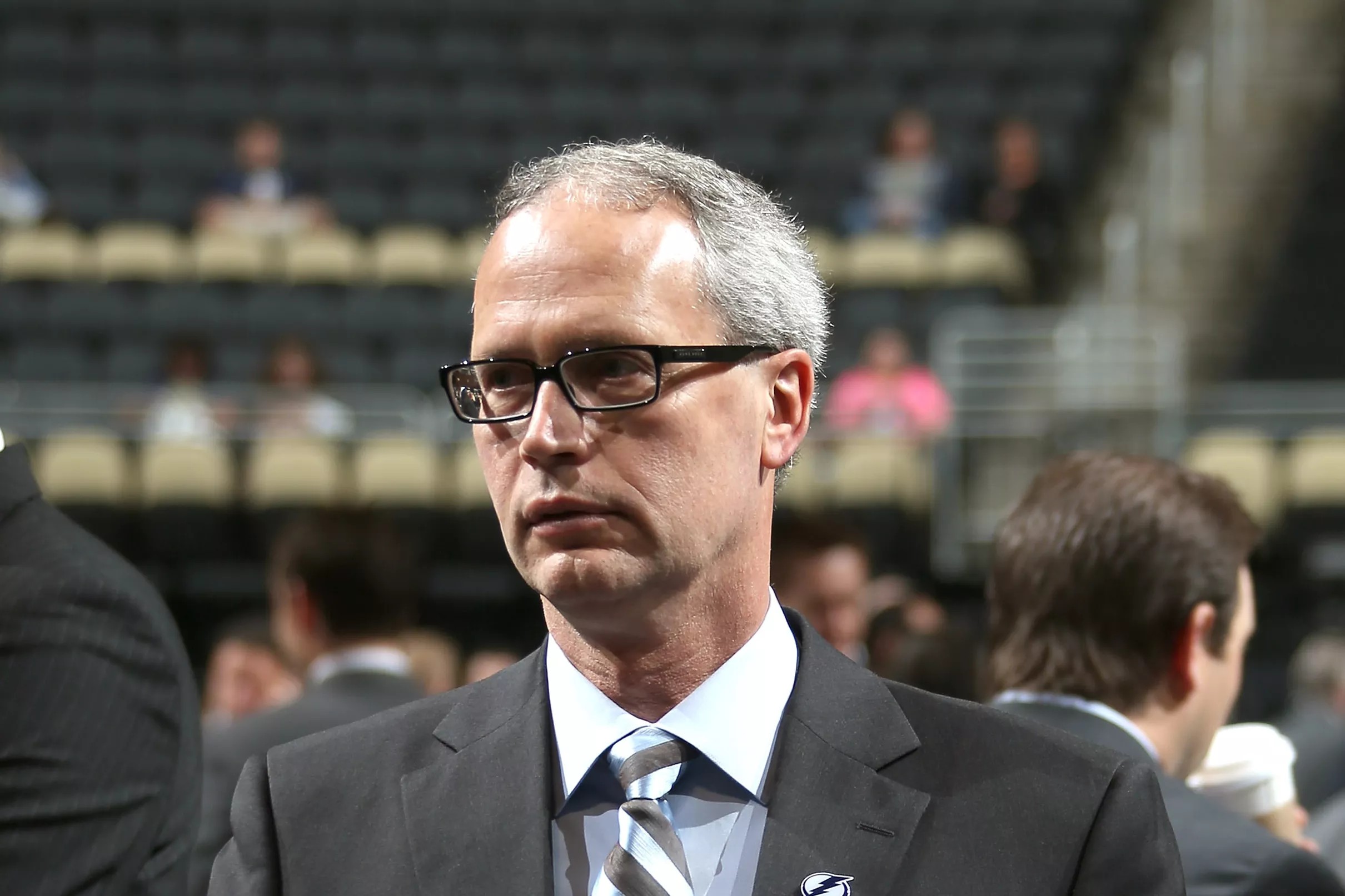 Later Round Draft Prospects for Tampa Bay Lightning to consider