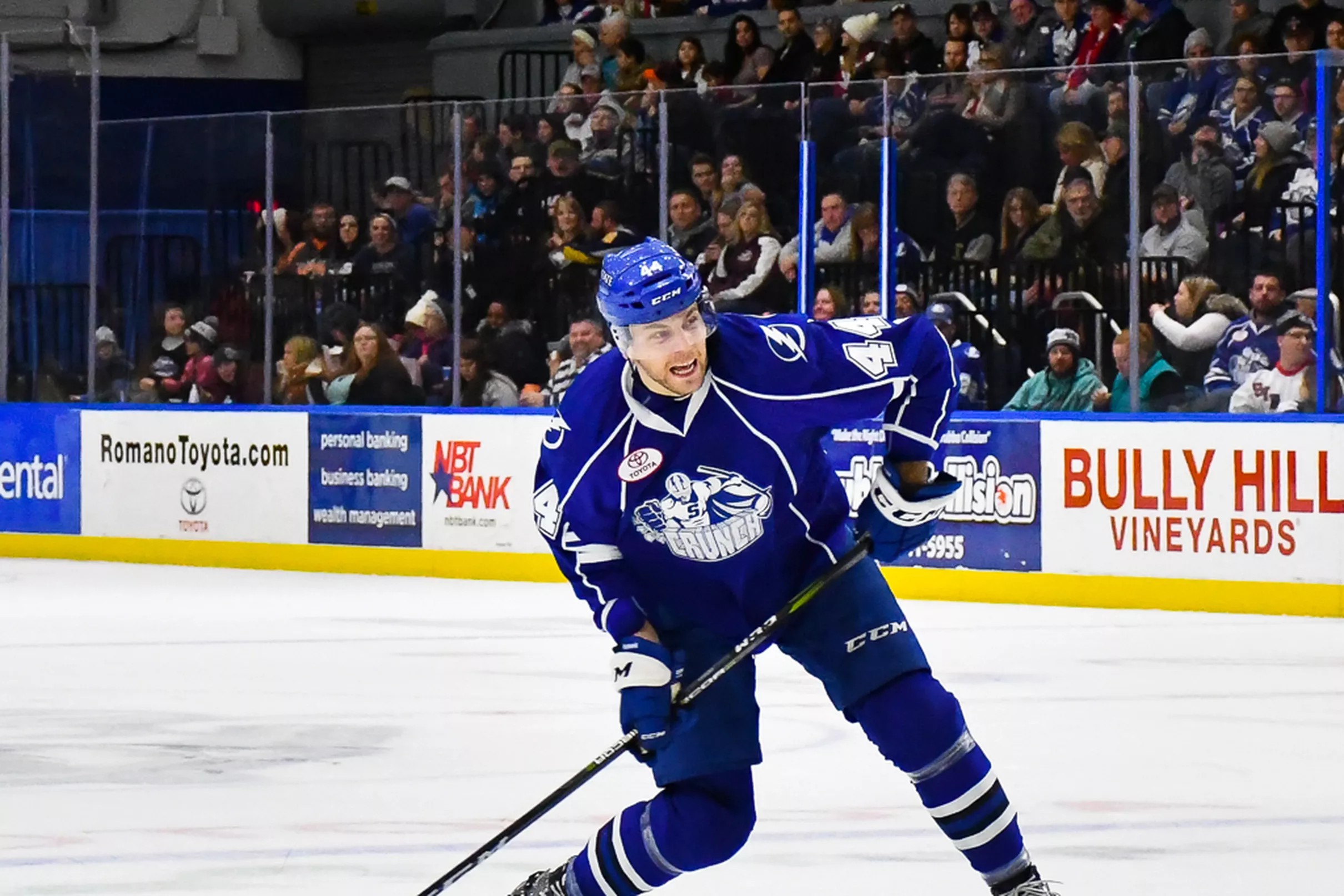 Tampa Bay Lightning Top 25 Under 25, #11 Erik Cernak