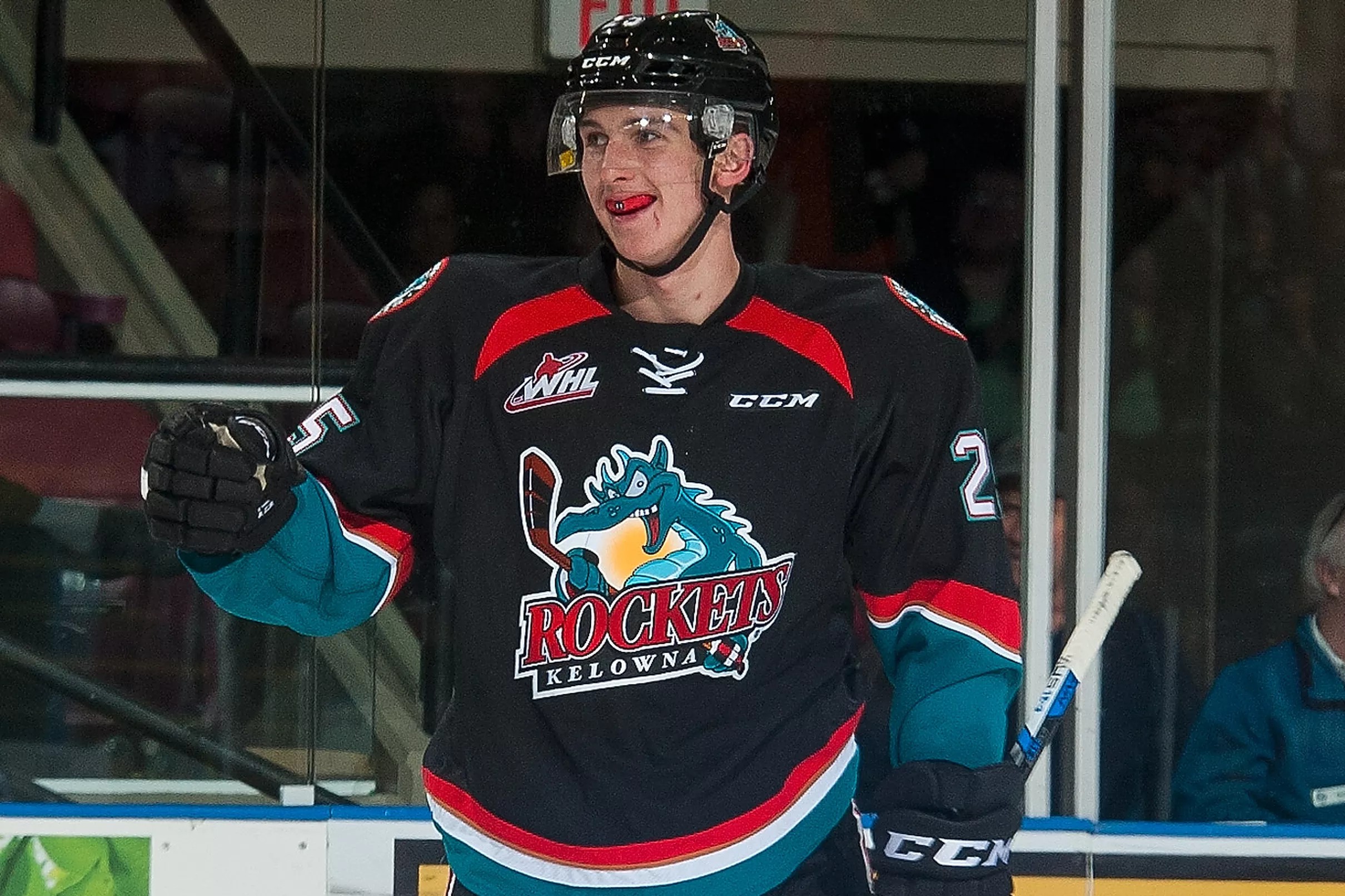 Four Tampa Bay Lightning prospects make Team Canada