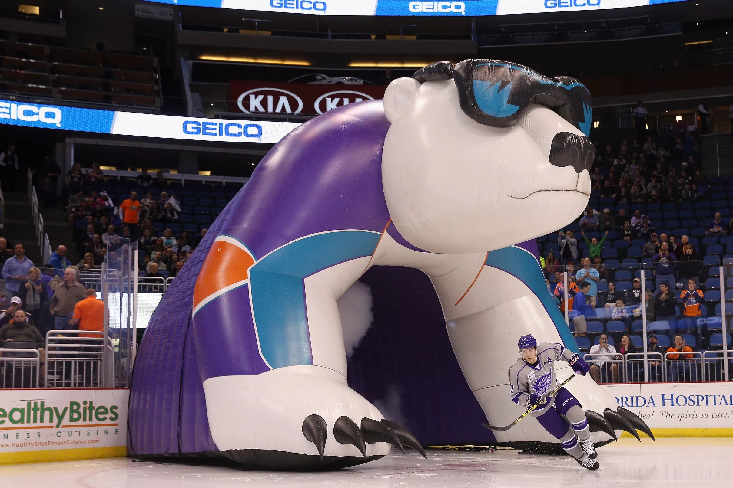 orlando-solar-bears-release-2019-2020-schedule
