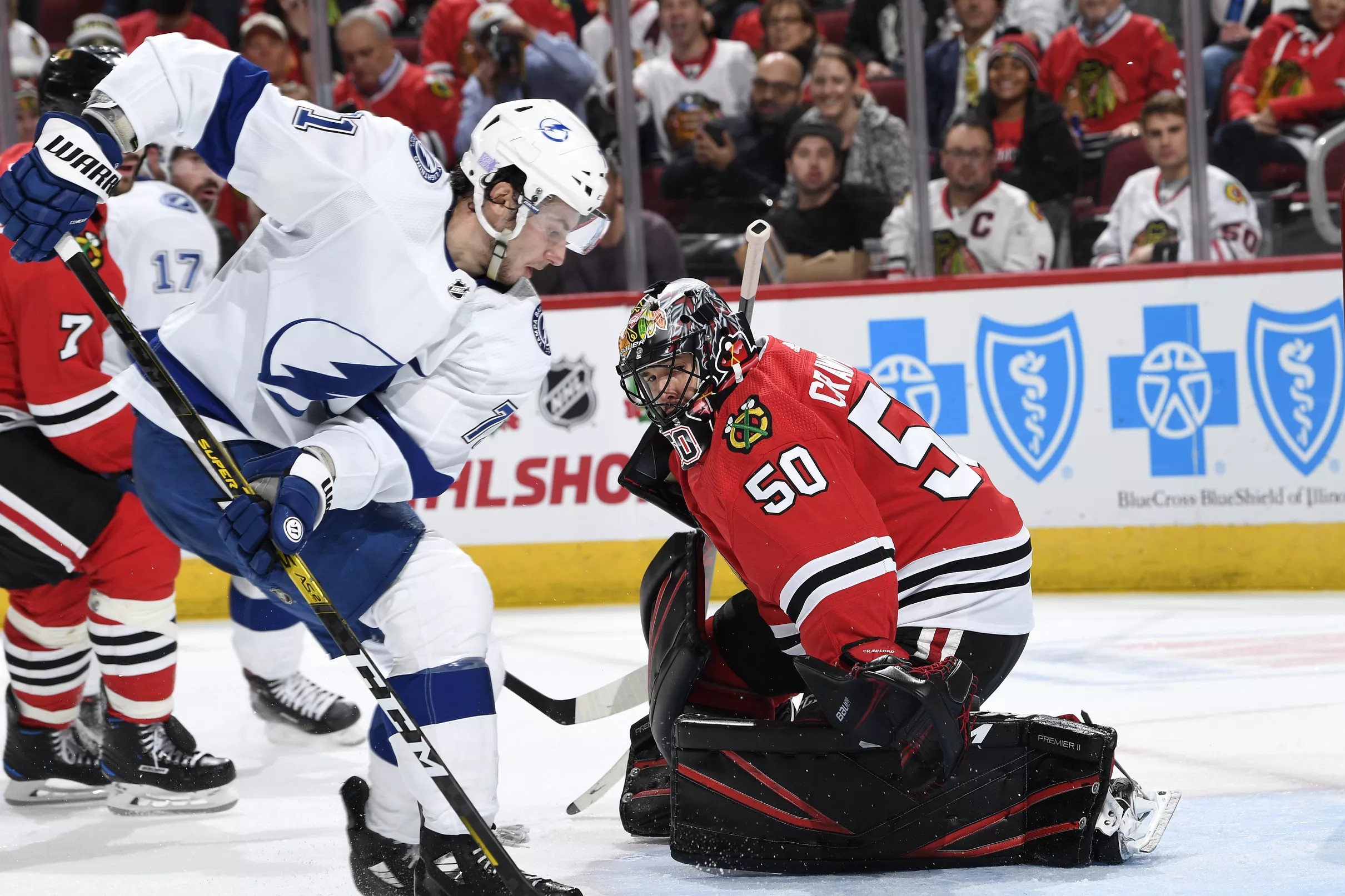 Lightning Round Tampa Bay Lightning to get four games on NBC national