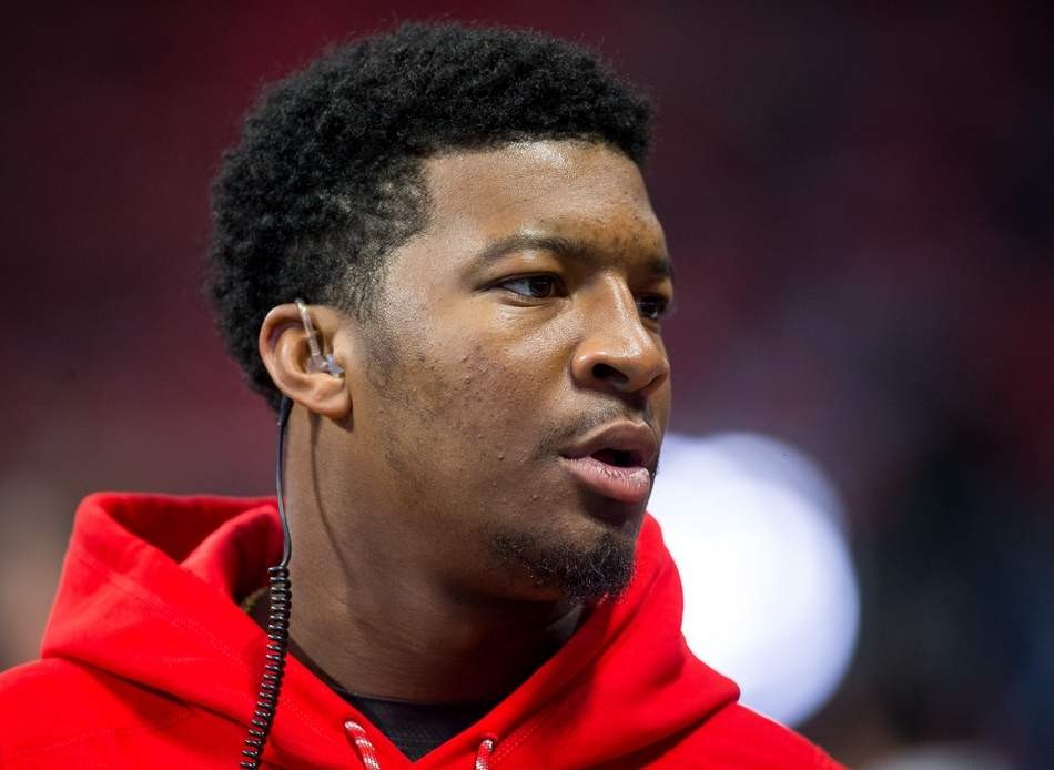 jameis winston lasik surgery