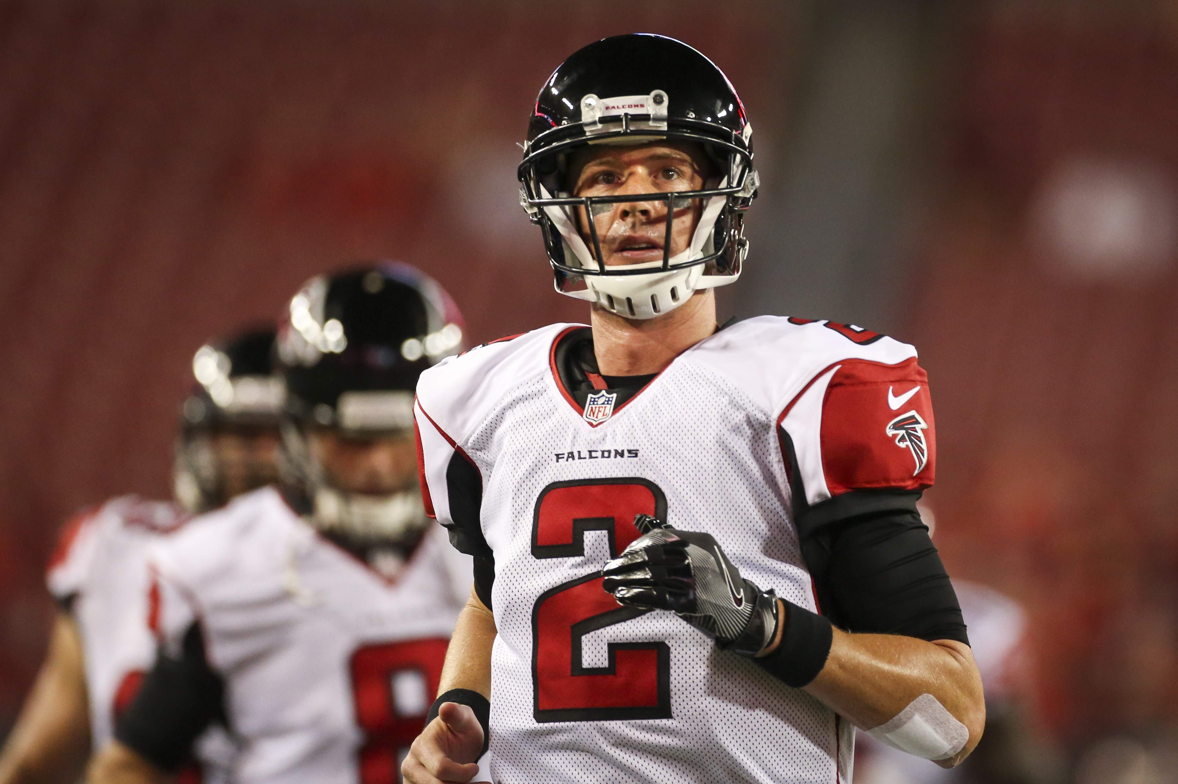 Bucs-Falcons: Predicting tonight’s Monday Night Football Game