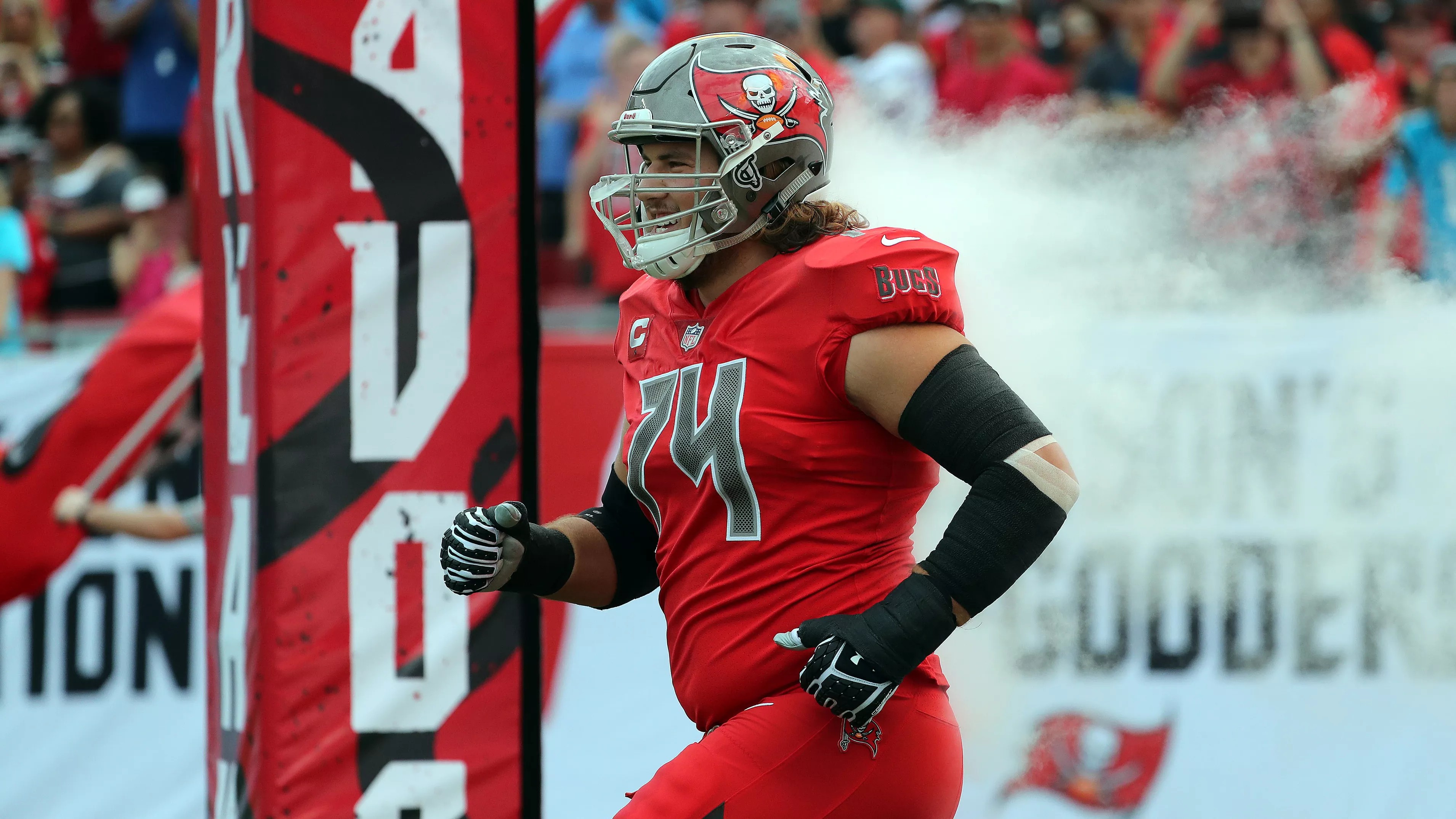 buccaneers roster 2022 2023