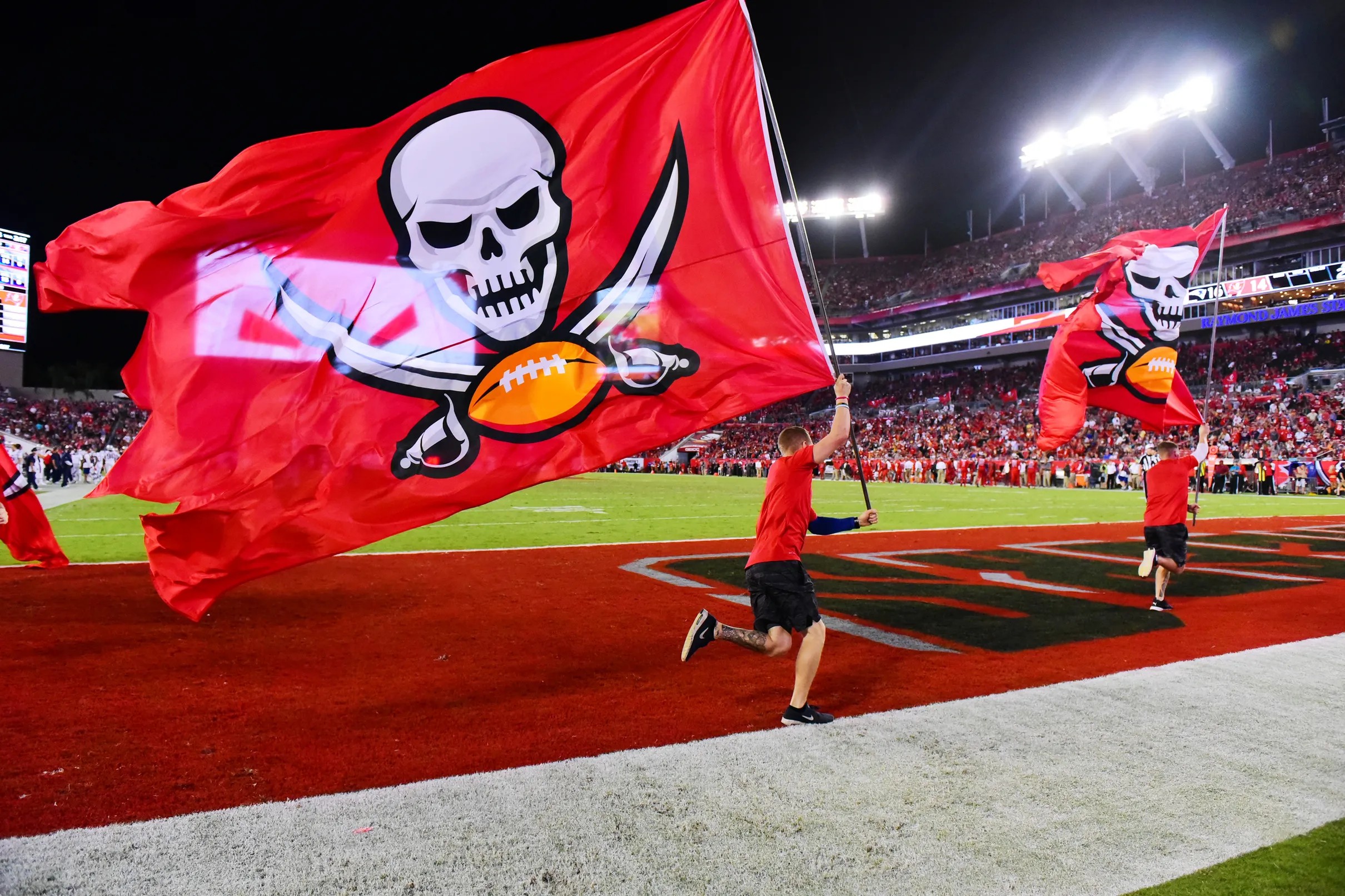 SB Nation Reacts: Buccaneers fans don't like the direction of the team