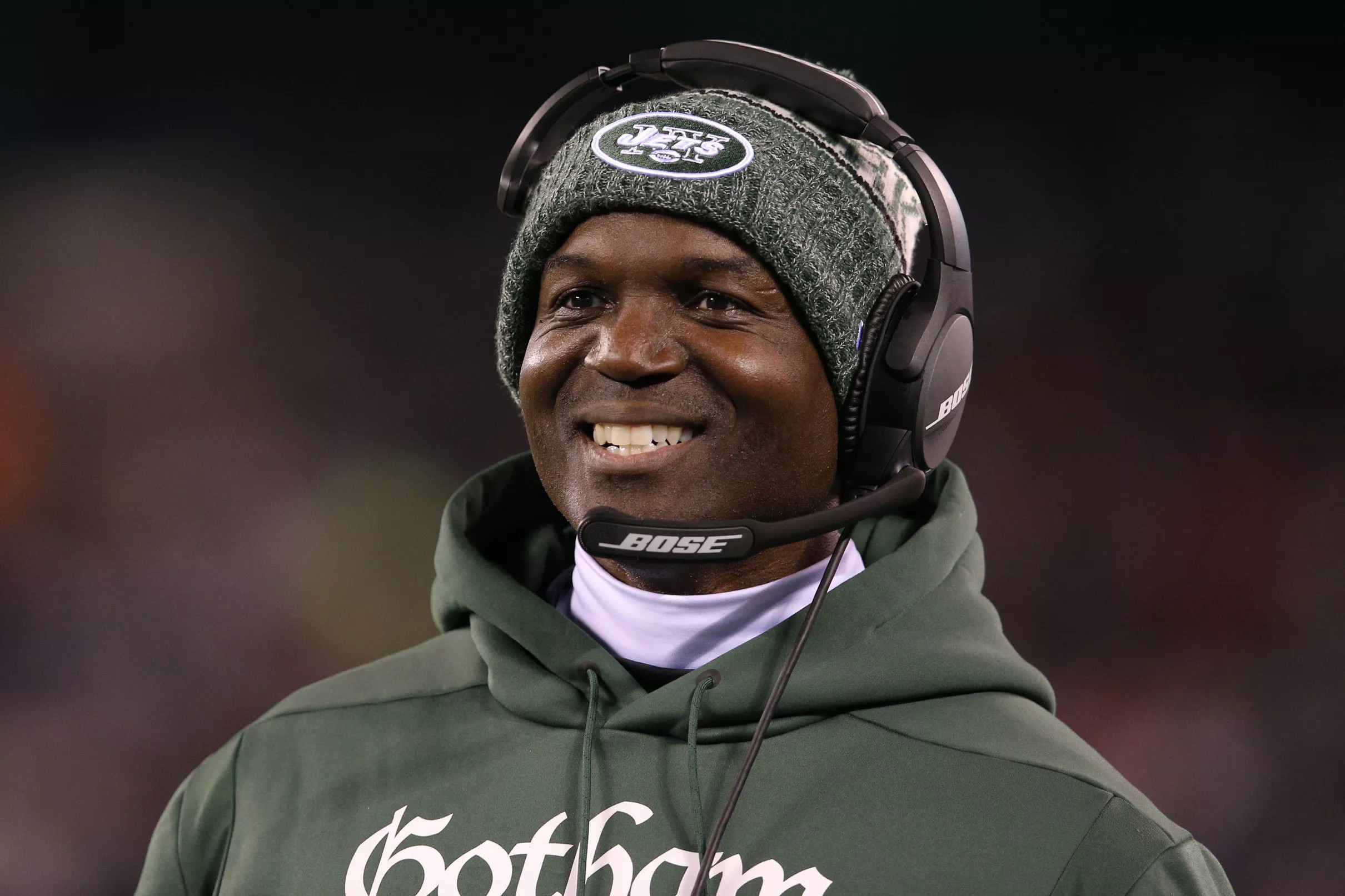 Todd Bowles set to Buccaneers defensive coordinator