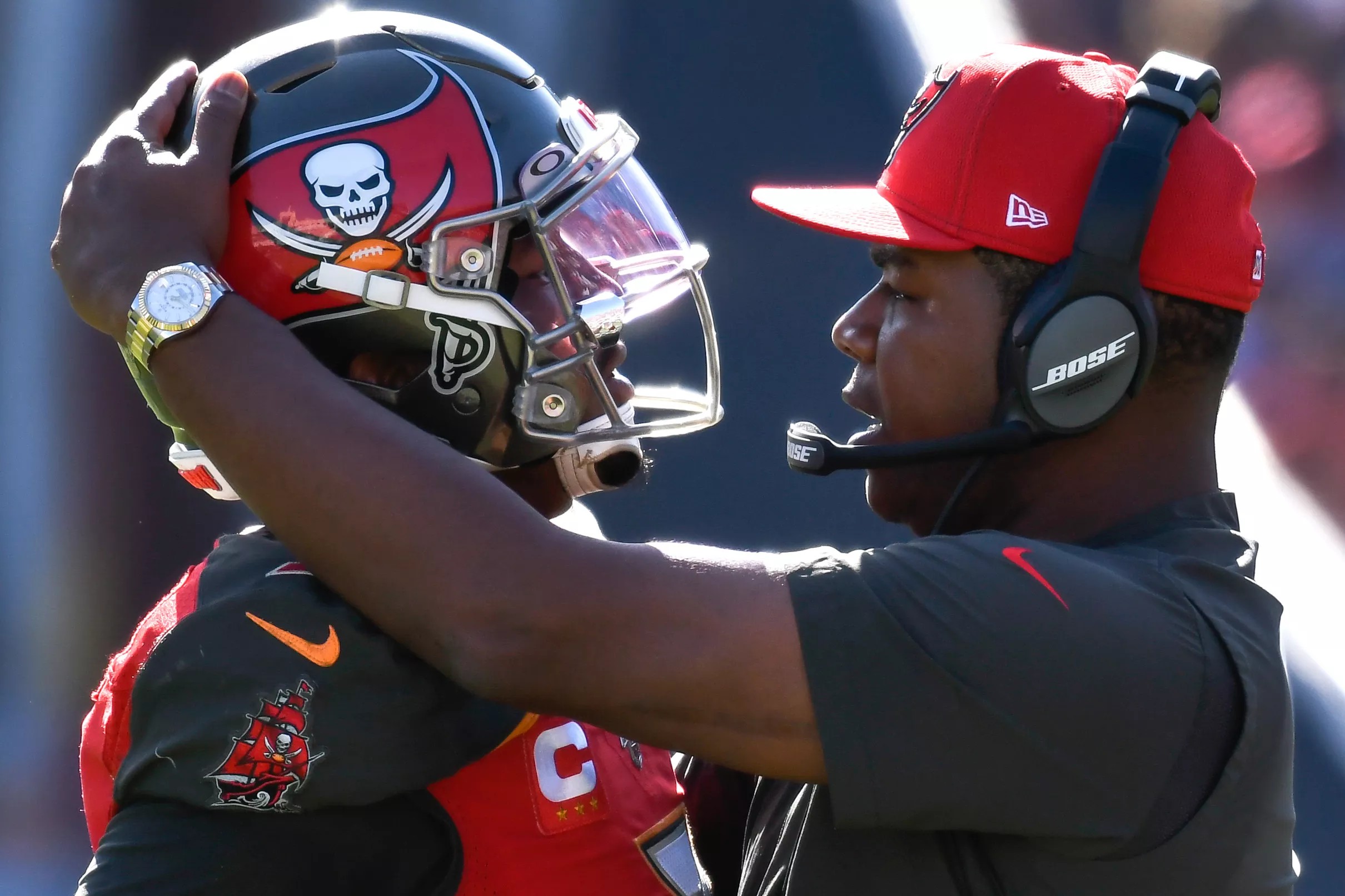 Tampa Bay Buccaneers X-Factor: Offensive Coordinator, Byron Leftwich