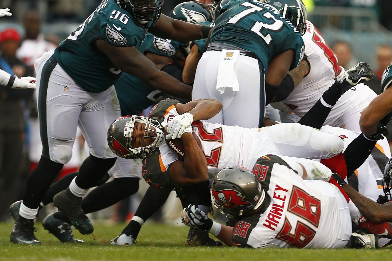 Buccaneers vs. Eagles preseason: TV schedule, announcers, live streaming and more