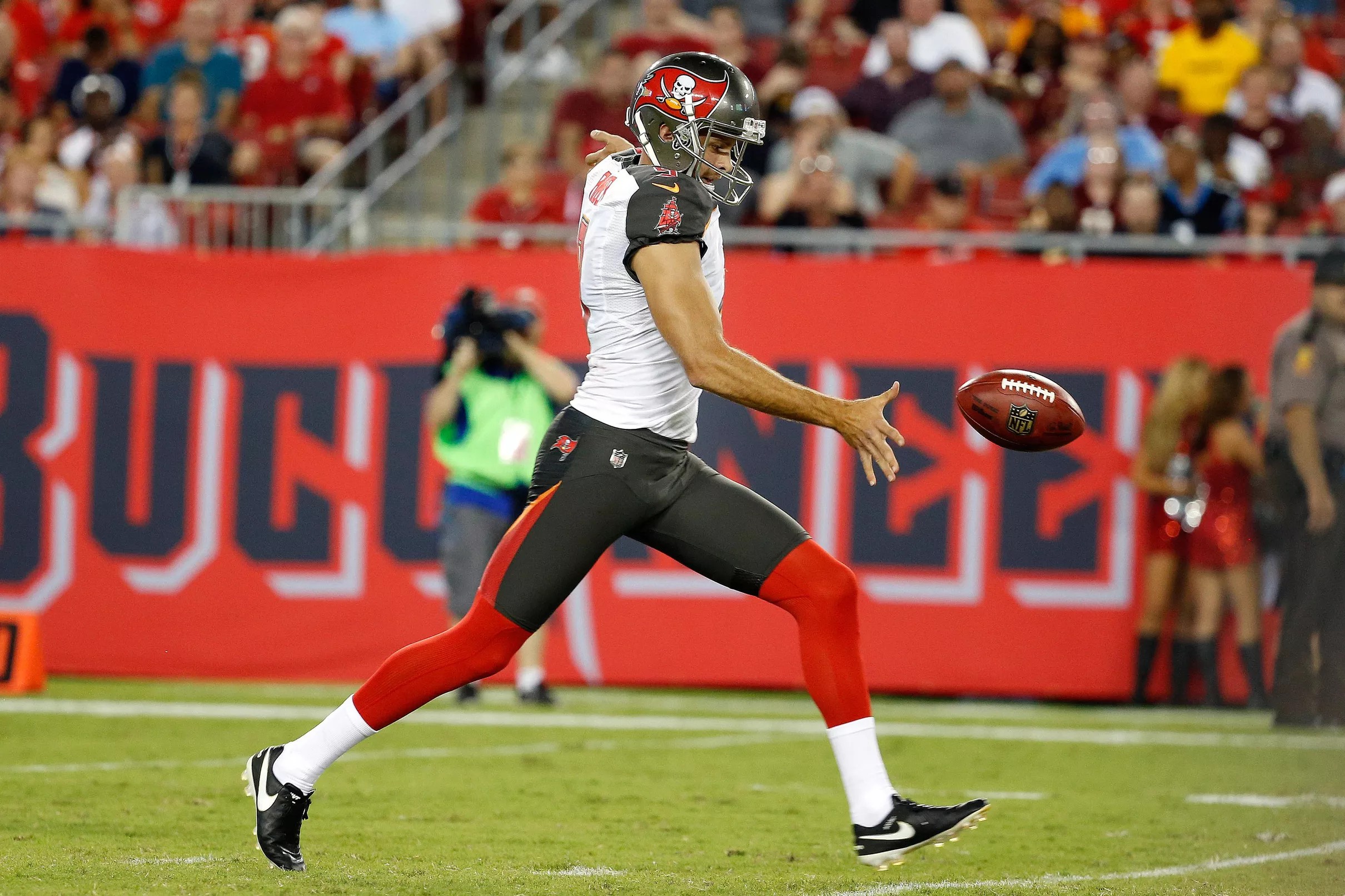 Daily Bucs Links: Game day