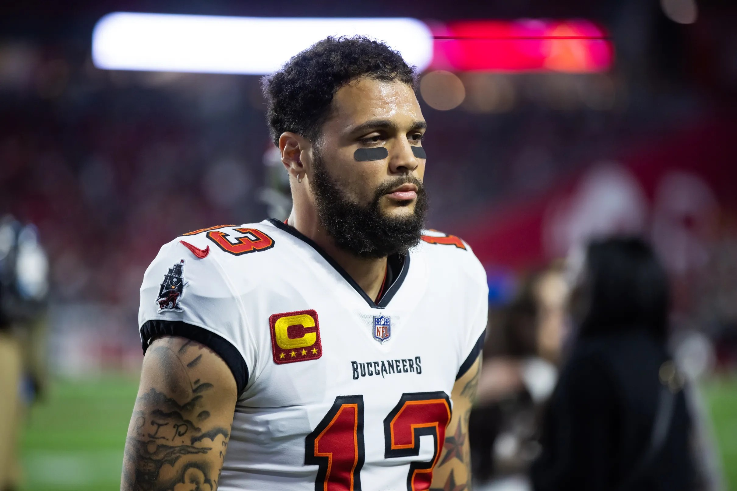 Report: Buccaneers Won’t Extend Mike Evans By Deadline