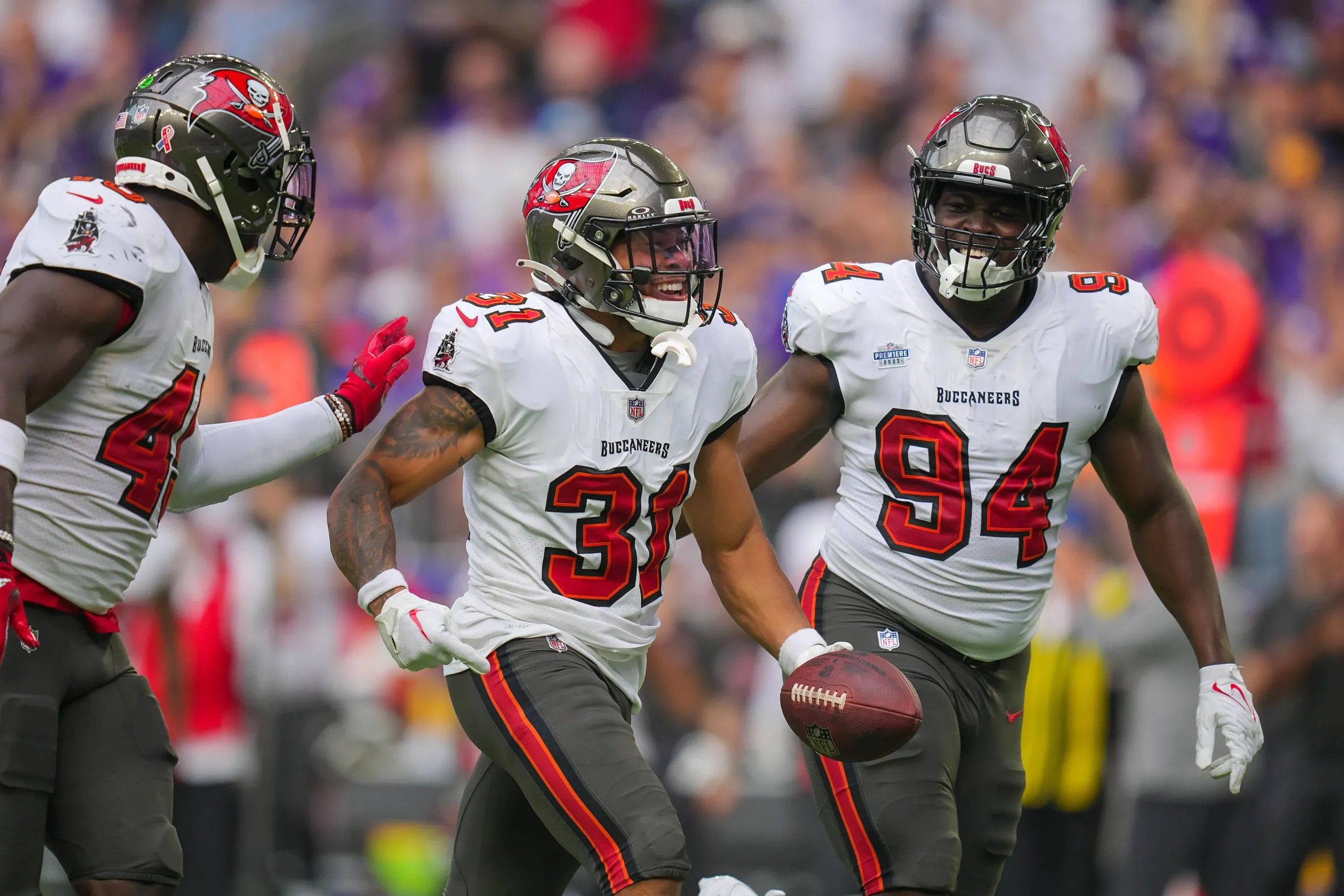 Two big premieres ahead for Buccaneers next week on NFL Network - Bucs  Nation