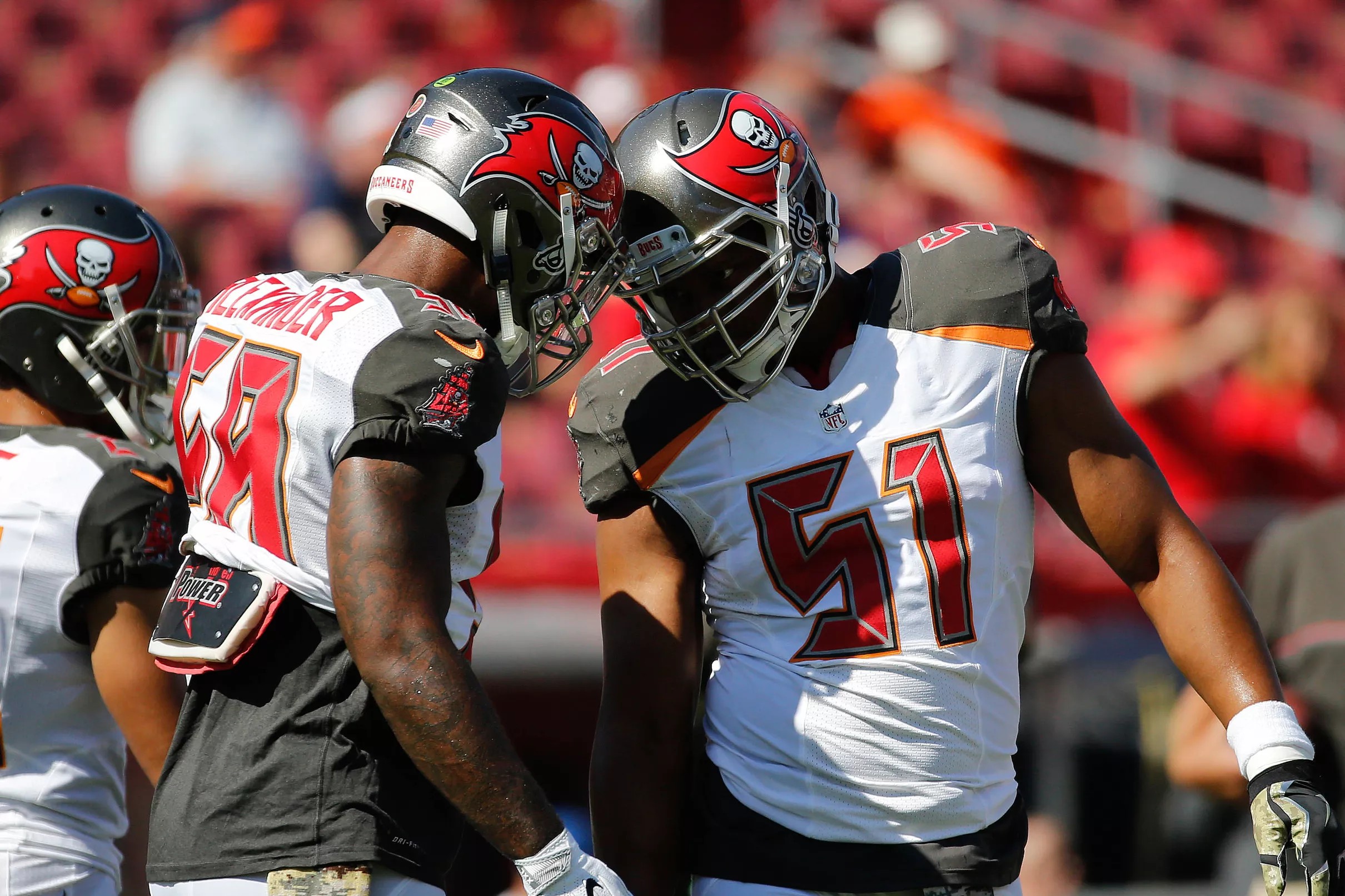 Daily Bucs Links Game previews