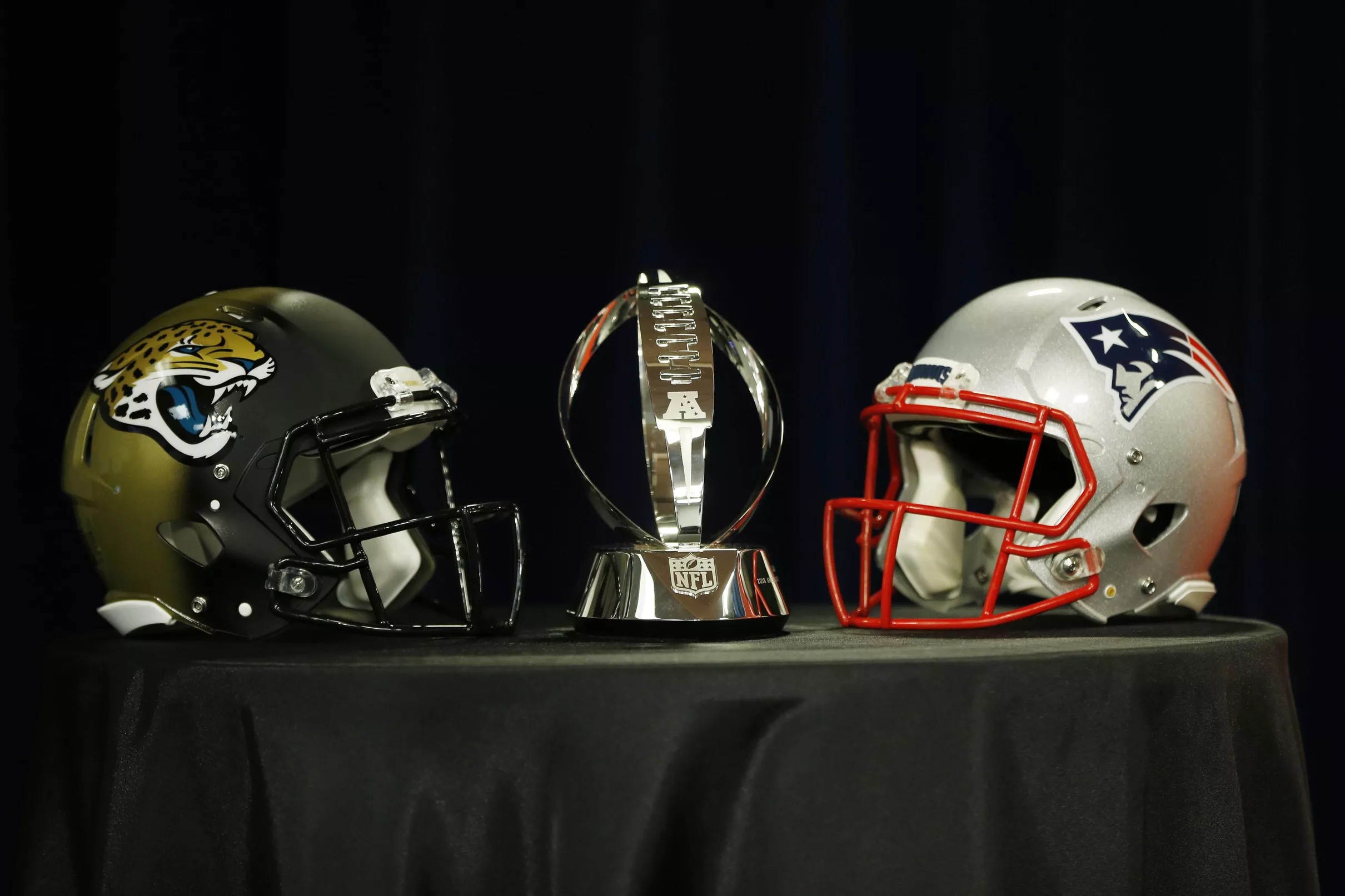 When Is The Playoffs Championship
