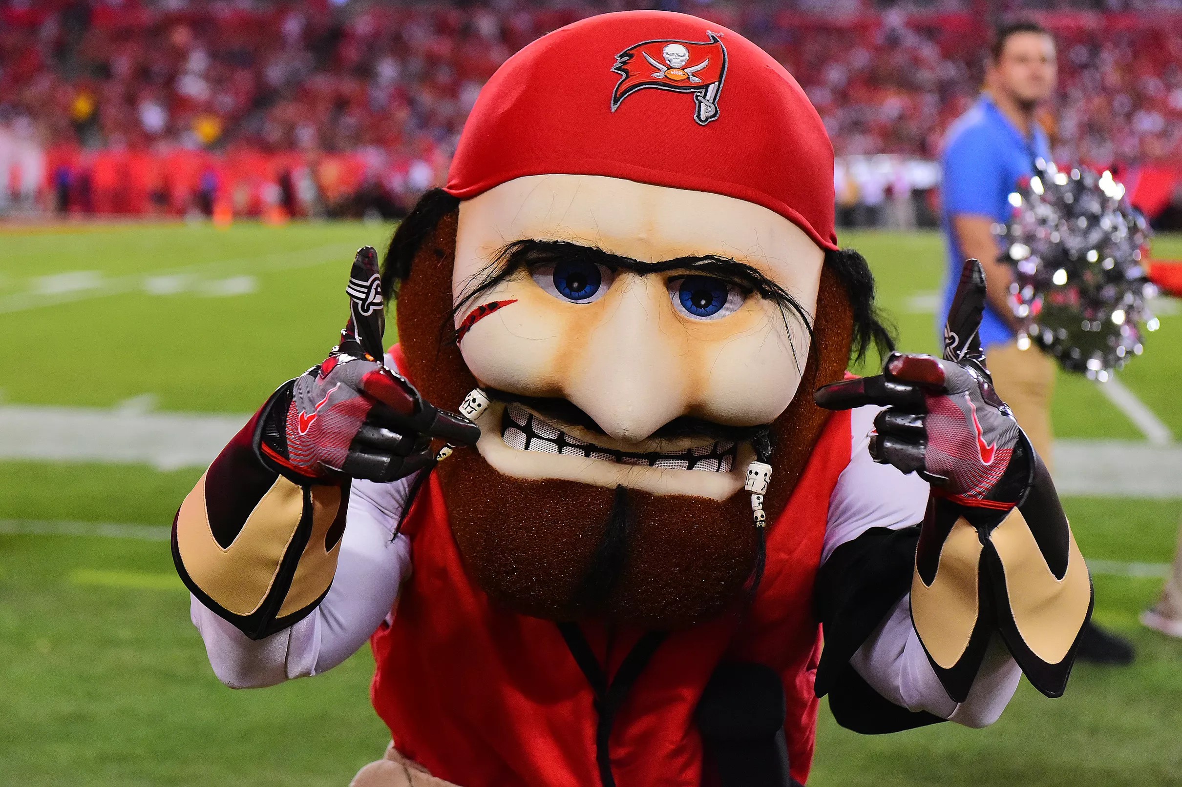 Buccaneers vs Redskins: TV schedule, notes, and more