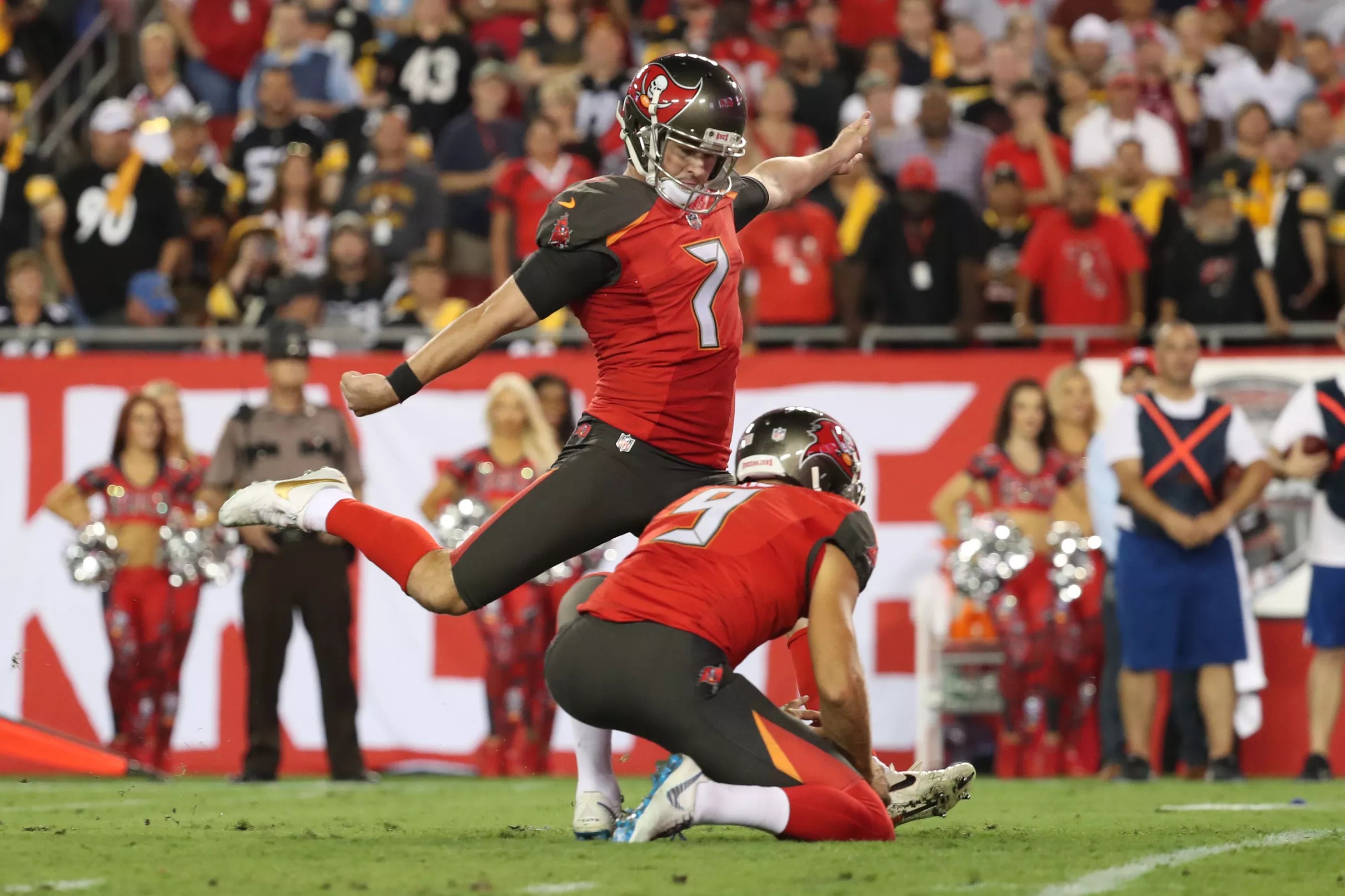Bucs Nation Roundtable What Happened In Atlanta 