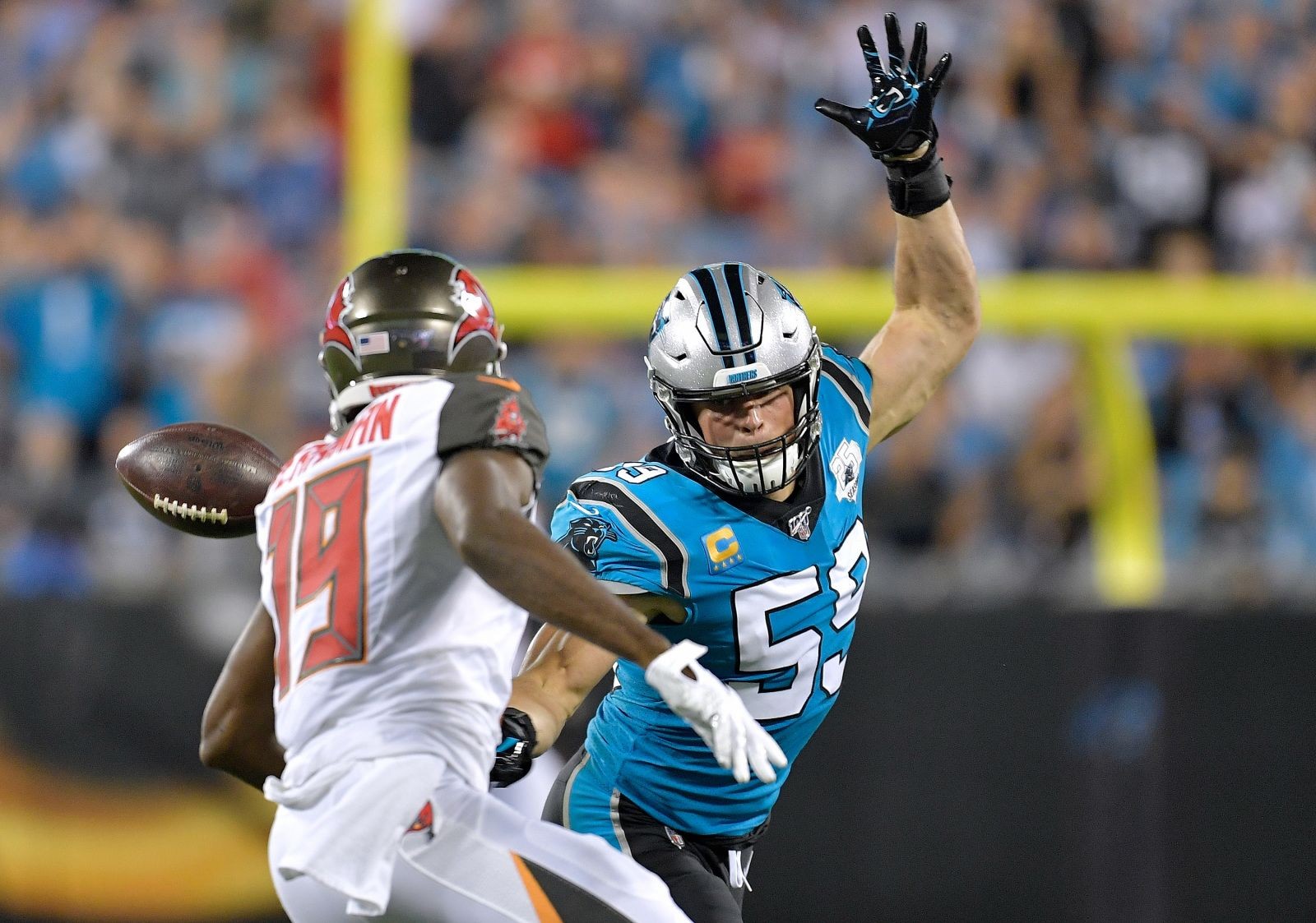 4 players who could step up as third receiver for Buccaneers