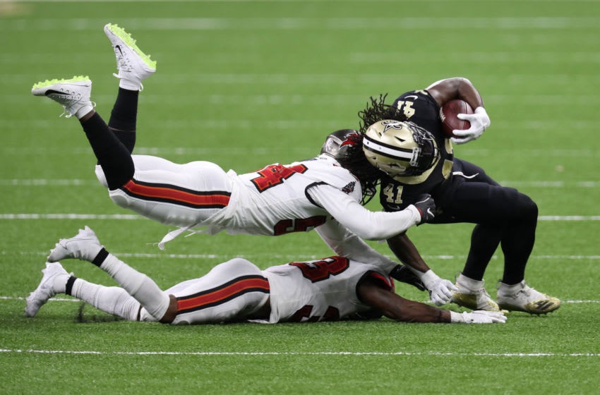 Buccaneers TV Guide Games to keep your eye on in Week 2