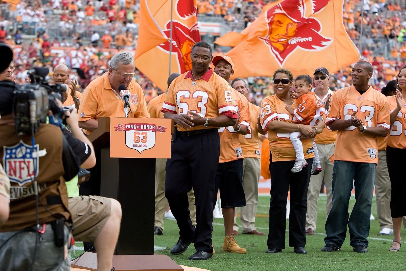 Tampa Bay Buccaneers 1979 success named “out of nowhere” season