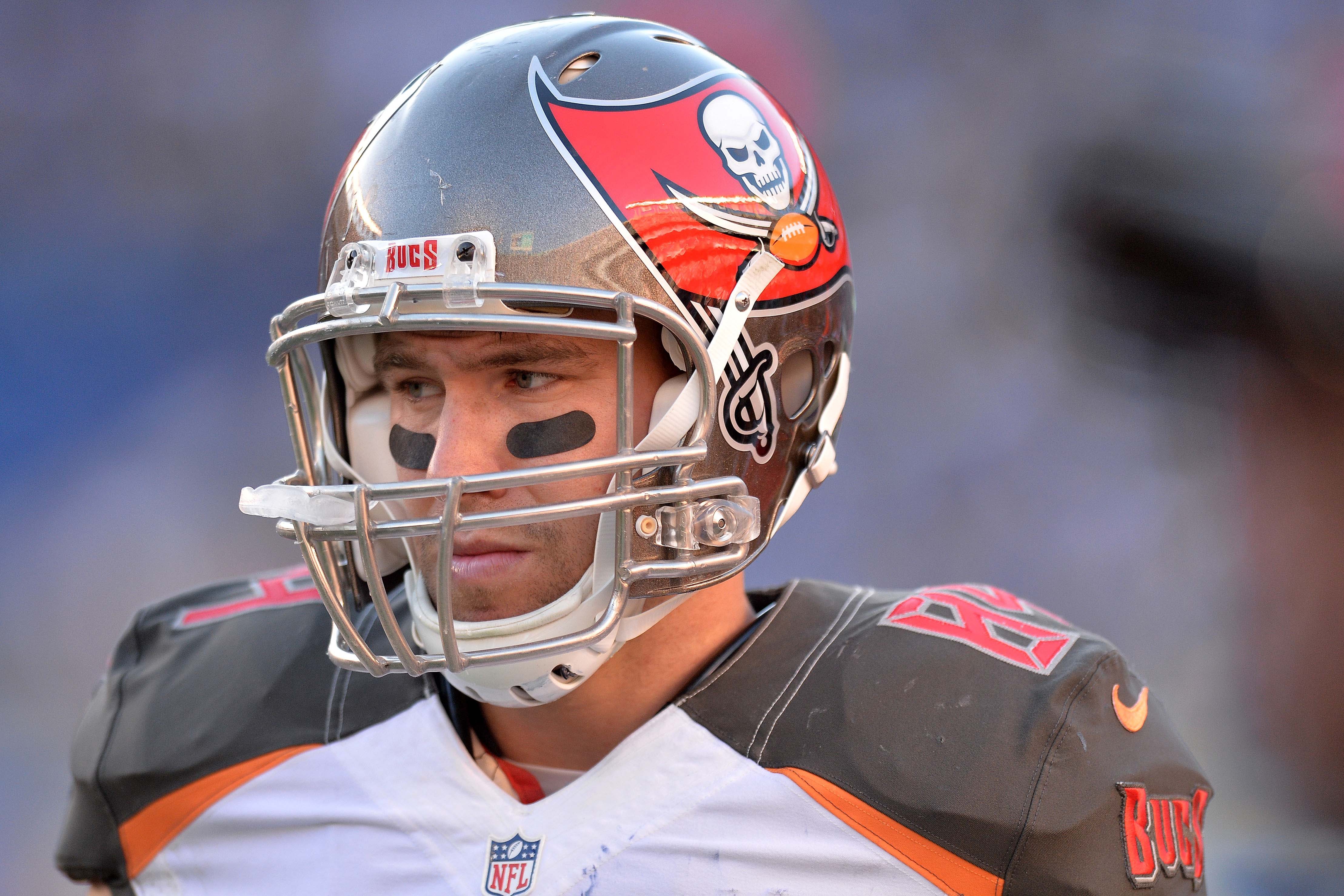 Buccaneers: Reviewing the situation at Tight End