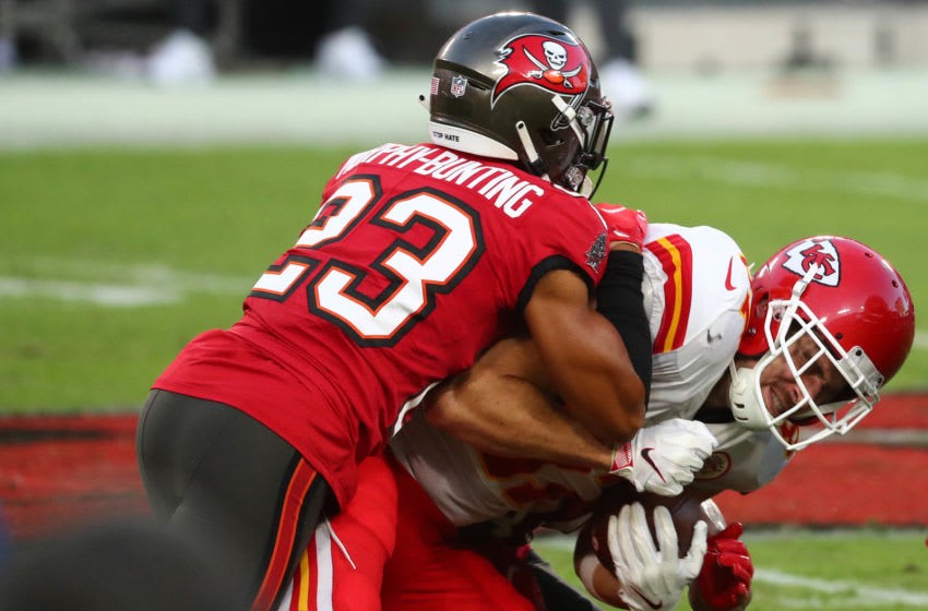 Buccaneers lose in disappointing fashion (again), this time to Chiefs