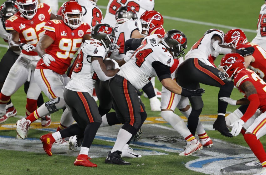 Tampa Bay Buccaneers: The Unsung Heroes Of The Super Bowl