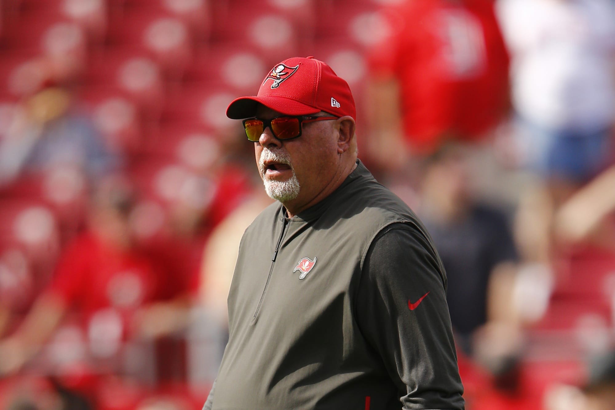 Tampa Bay Buccaneers: 2020 schedule is the most exciting in years
