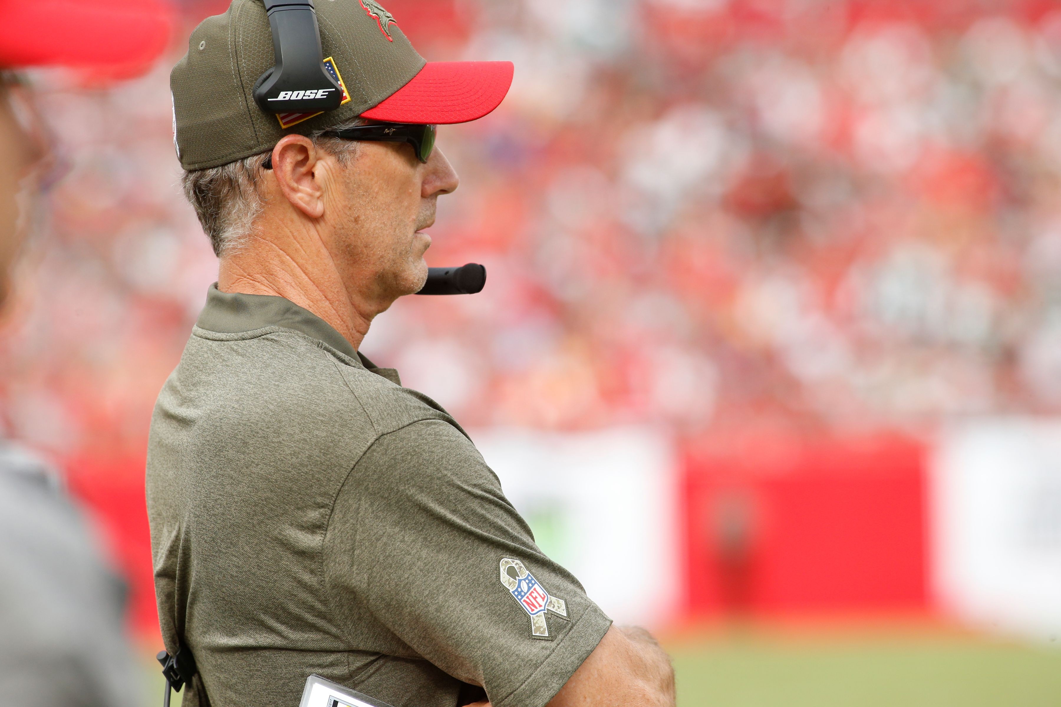 Buccaneers: Winners and losers from the 2017 season