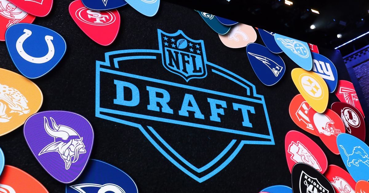 NFL Draft Day One How to watch, live updates, results, news and rumors