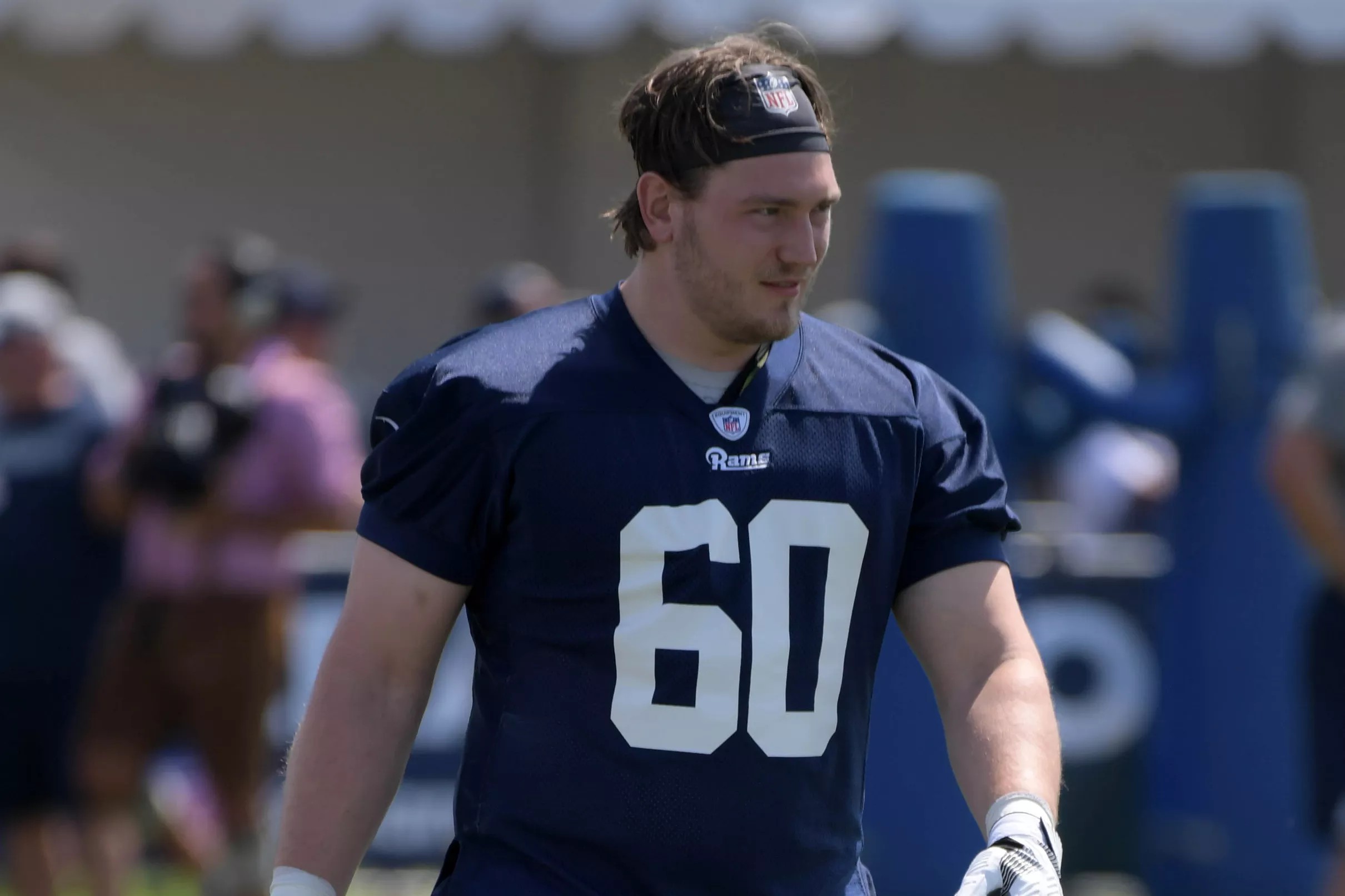 The Waiver Wire Just Got Wild: A Clemson Standout'S New Team! - trz428u