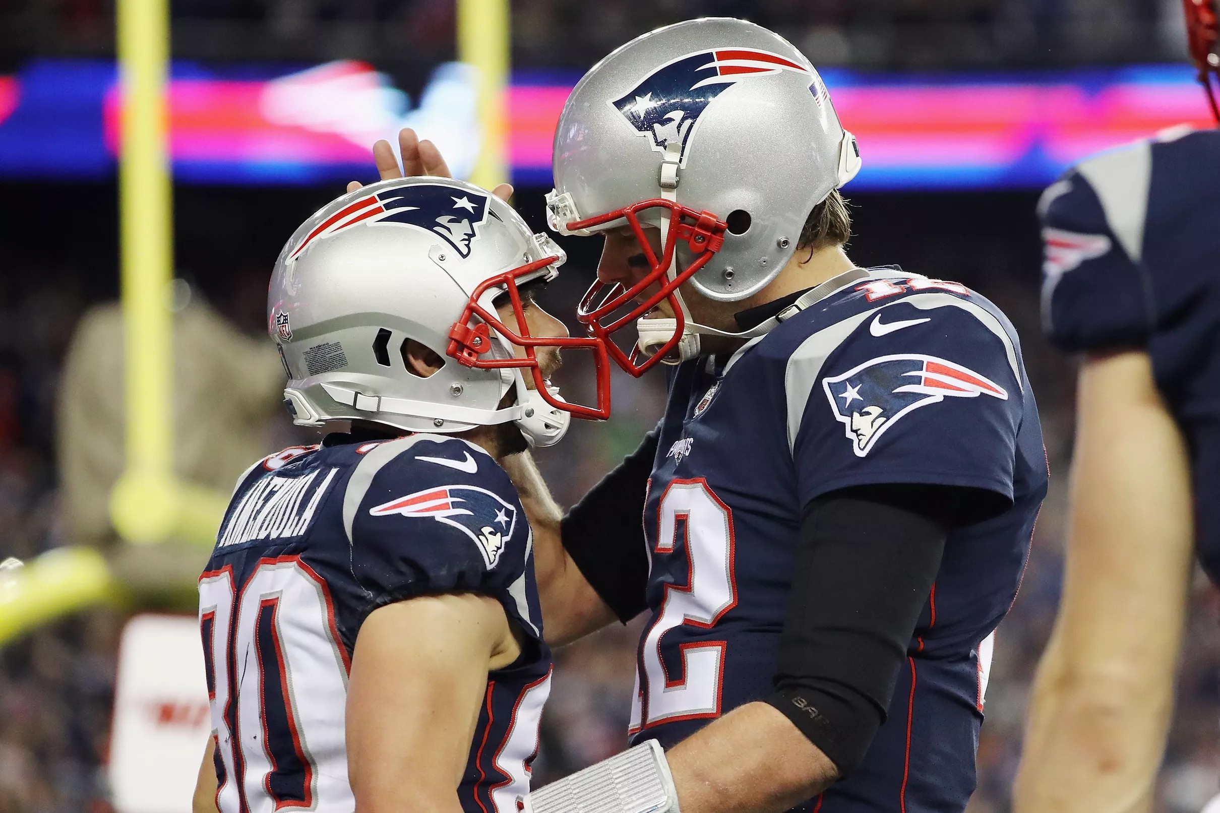 AFC Championship Game Patriots vs Jaguars: Who gets the game ball from