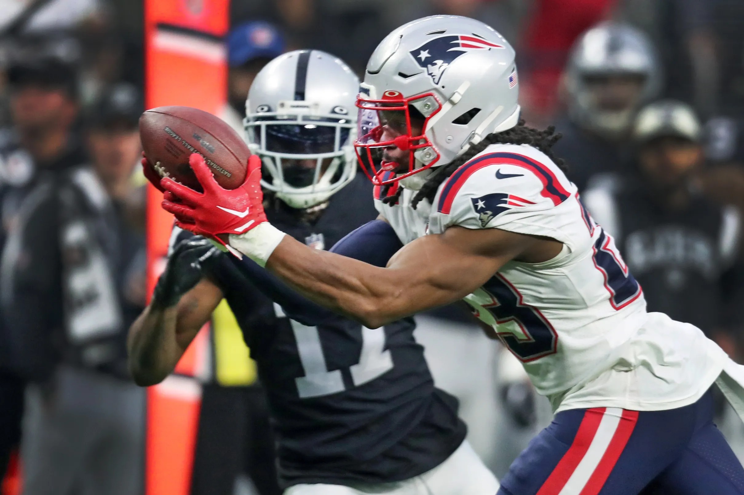 Fantasy Football Preview: The playoffs are upon us - Pats Pulpit