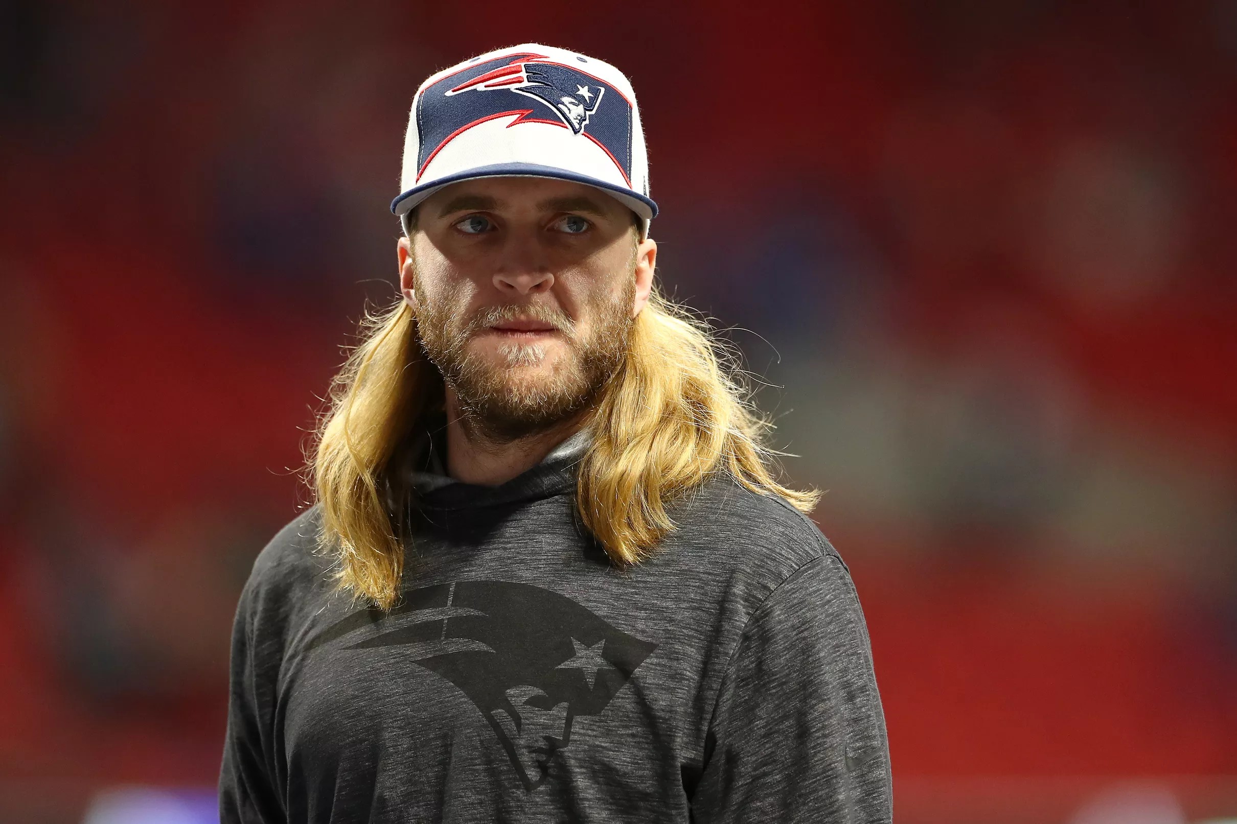 Steve Belichick apparently takes over as new Patriots cornerbacks coach