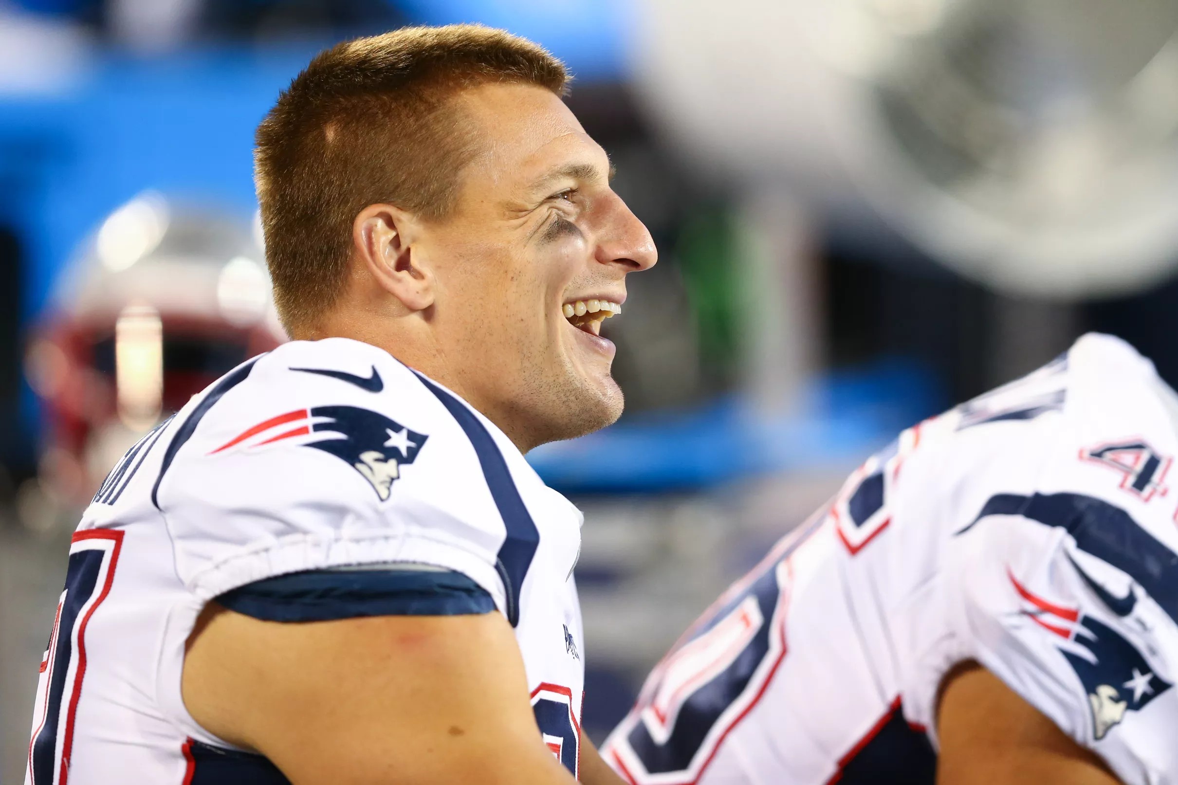 BREAKING: Patriots, Rob Gronkowski Agree To Restructured Contract