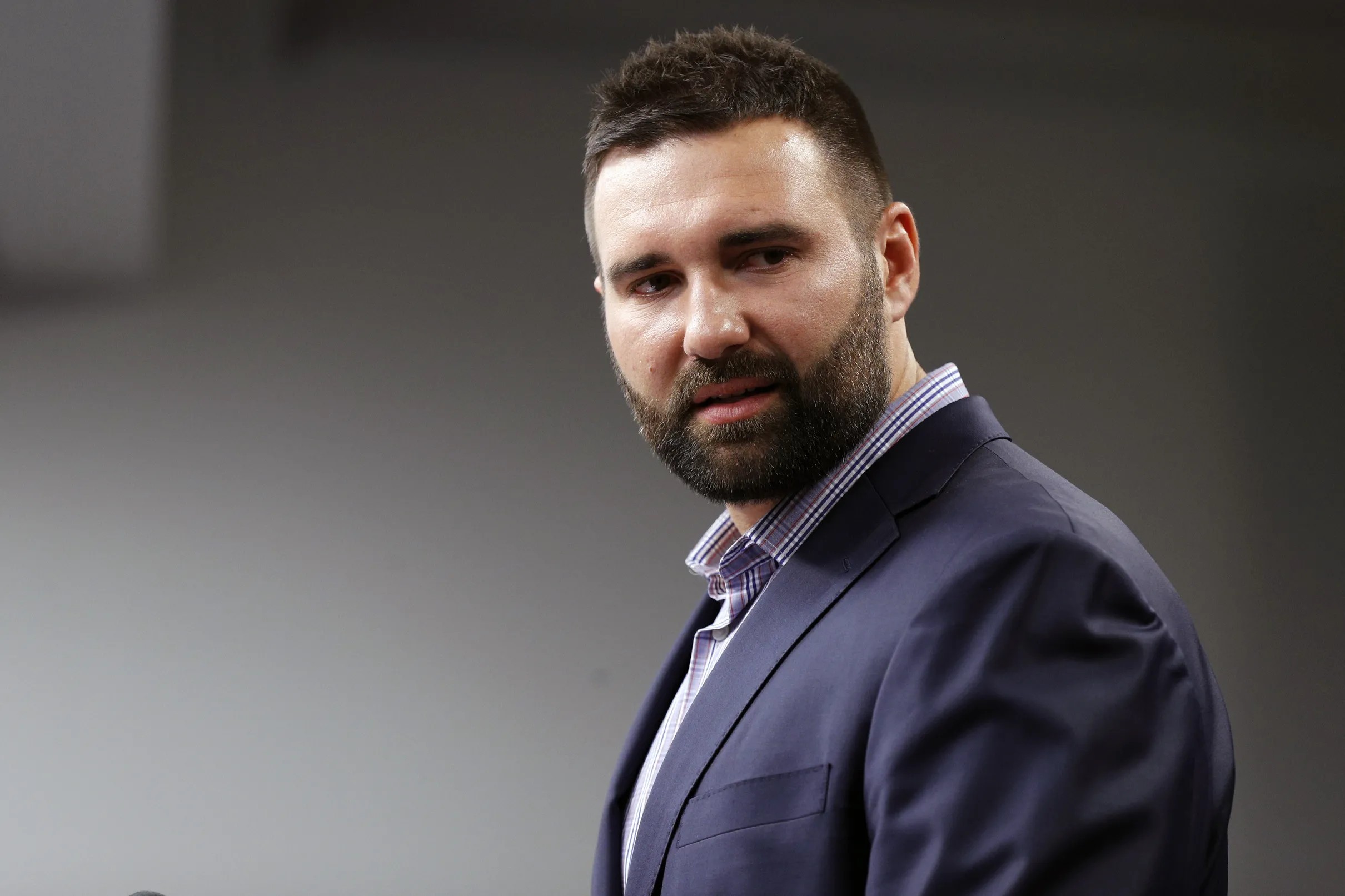 Former Patriots Linebacker Rob Ninkovich Reportedly Out At ESPN