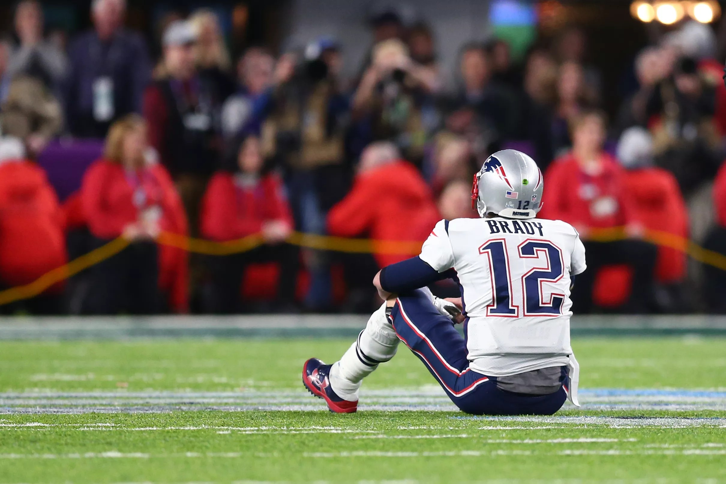 How Real Is The Super Bowl Hangover And What Does It Mean For The Patriots 