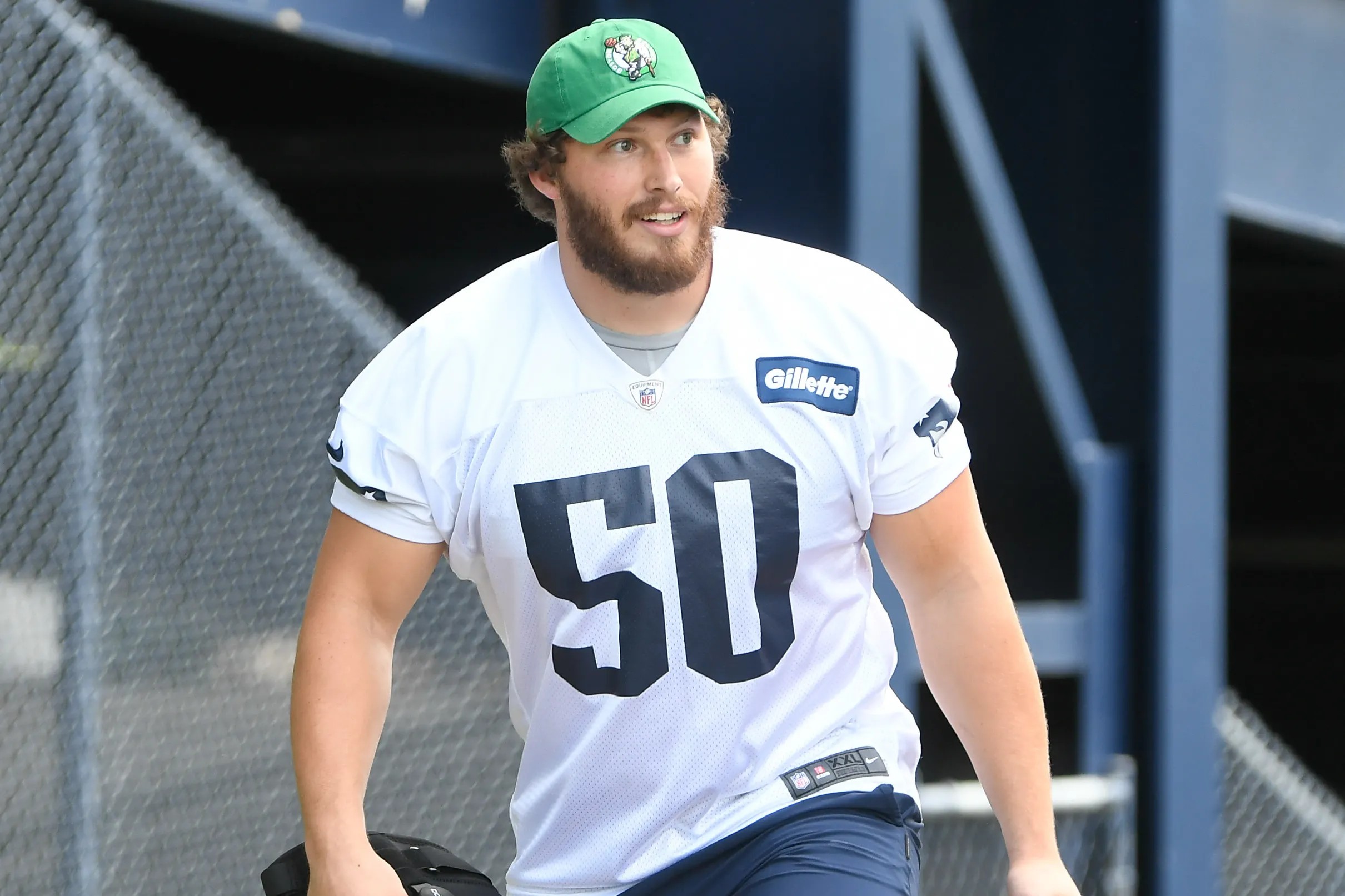 Contract details Firstround draft pick Cole Strange signed a fully